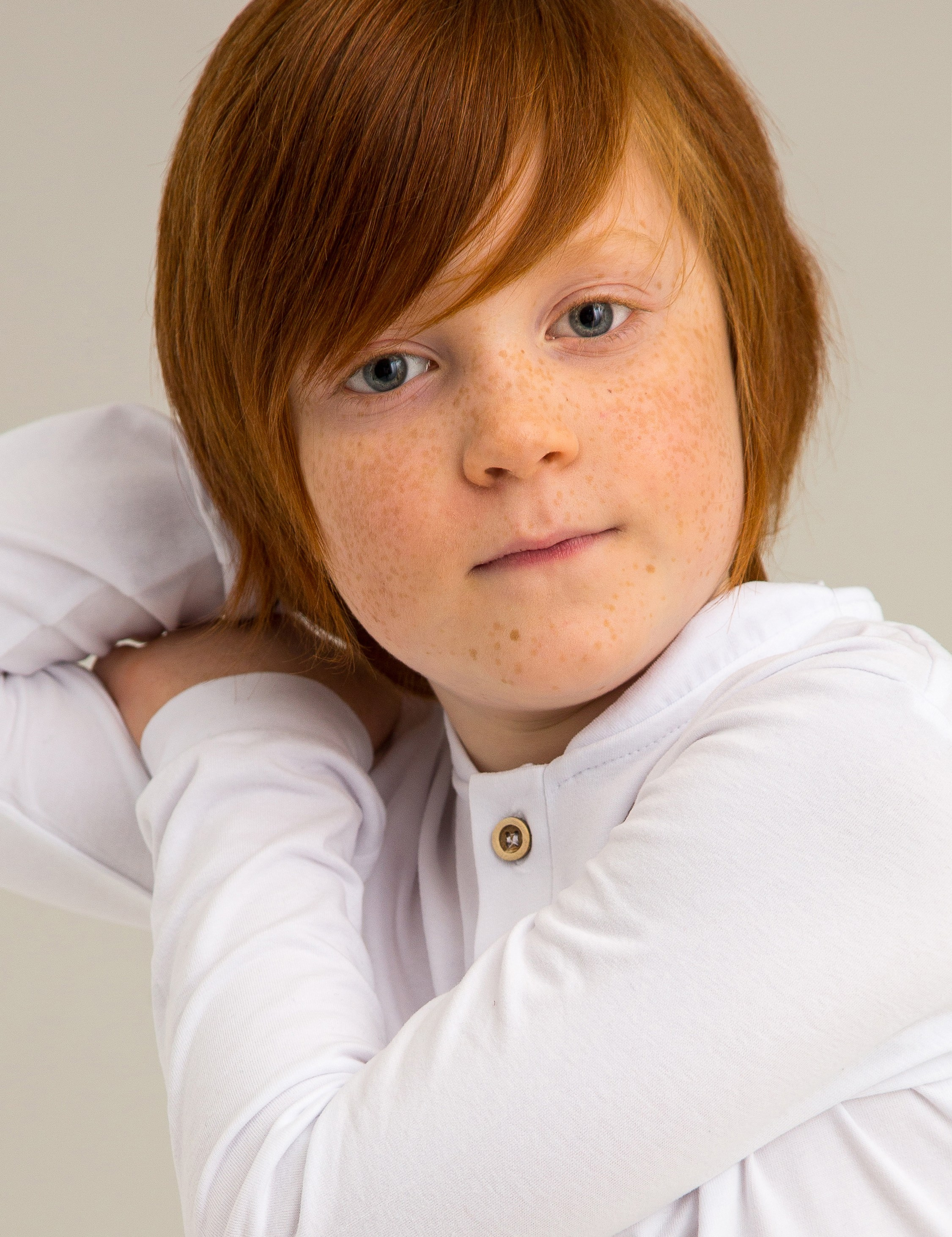 10. Стилист Ирина Велькина