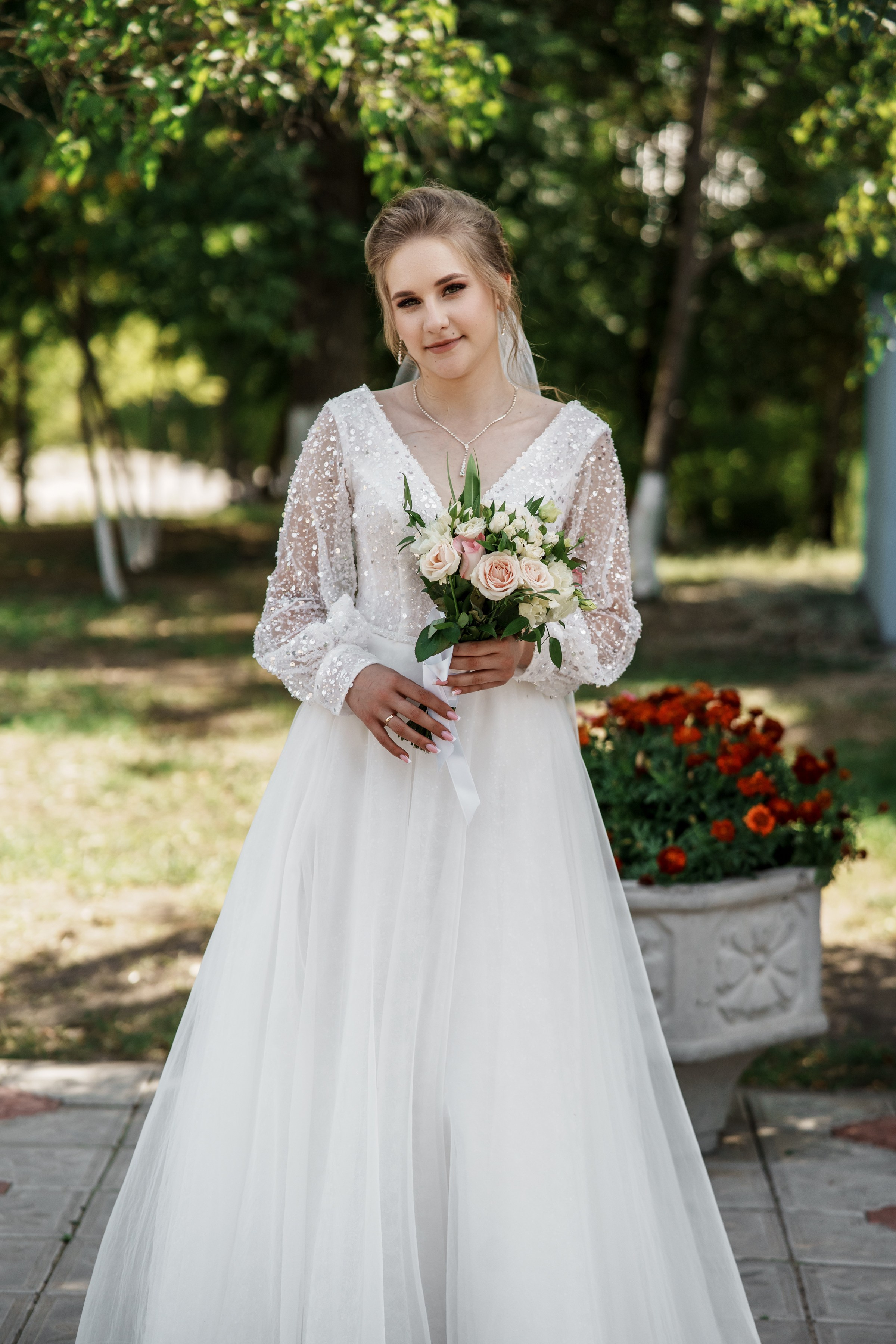 Дарья и Даниил. Ольга Плаксина фотограф в Саратове