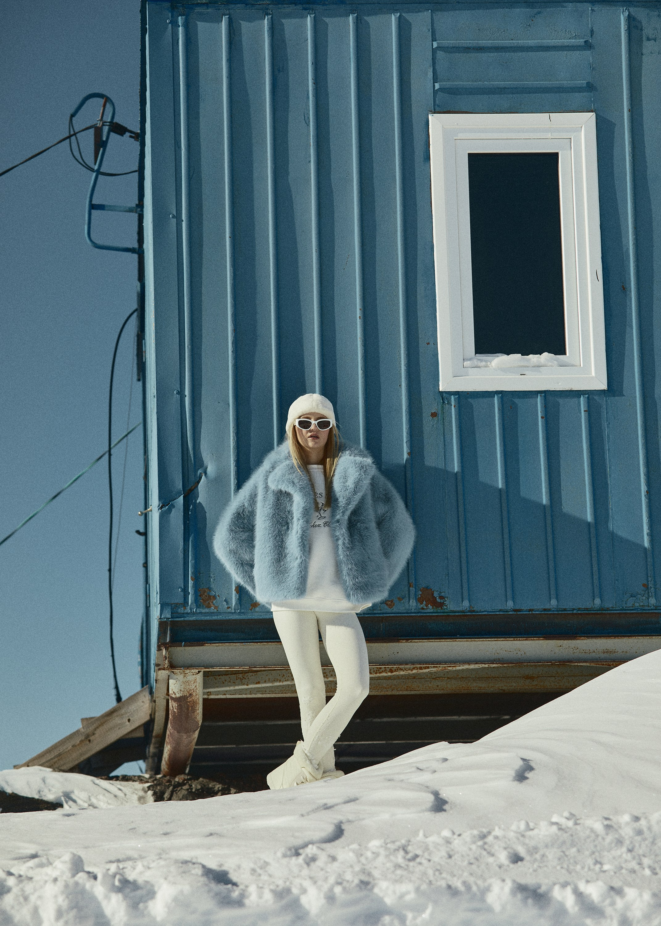 Mokoz winter 2024-25. Фотограф Продюсер в горах КБР / Москва  Нальчик Горы