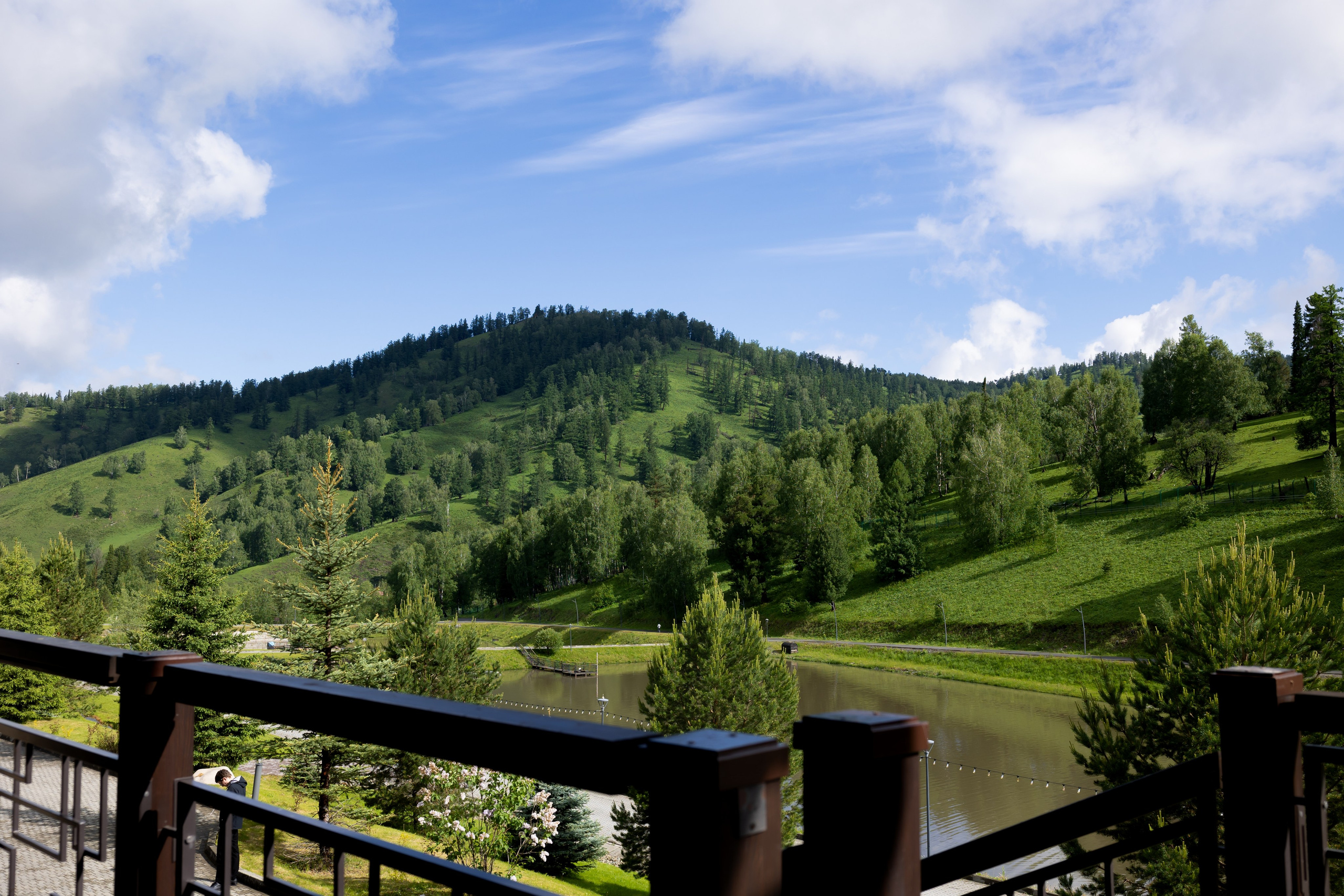 Алтай Бизнес-клуб «Новые Горизонты». Фотограф Москва Людмила Белова