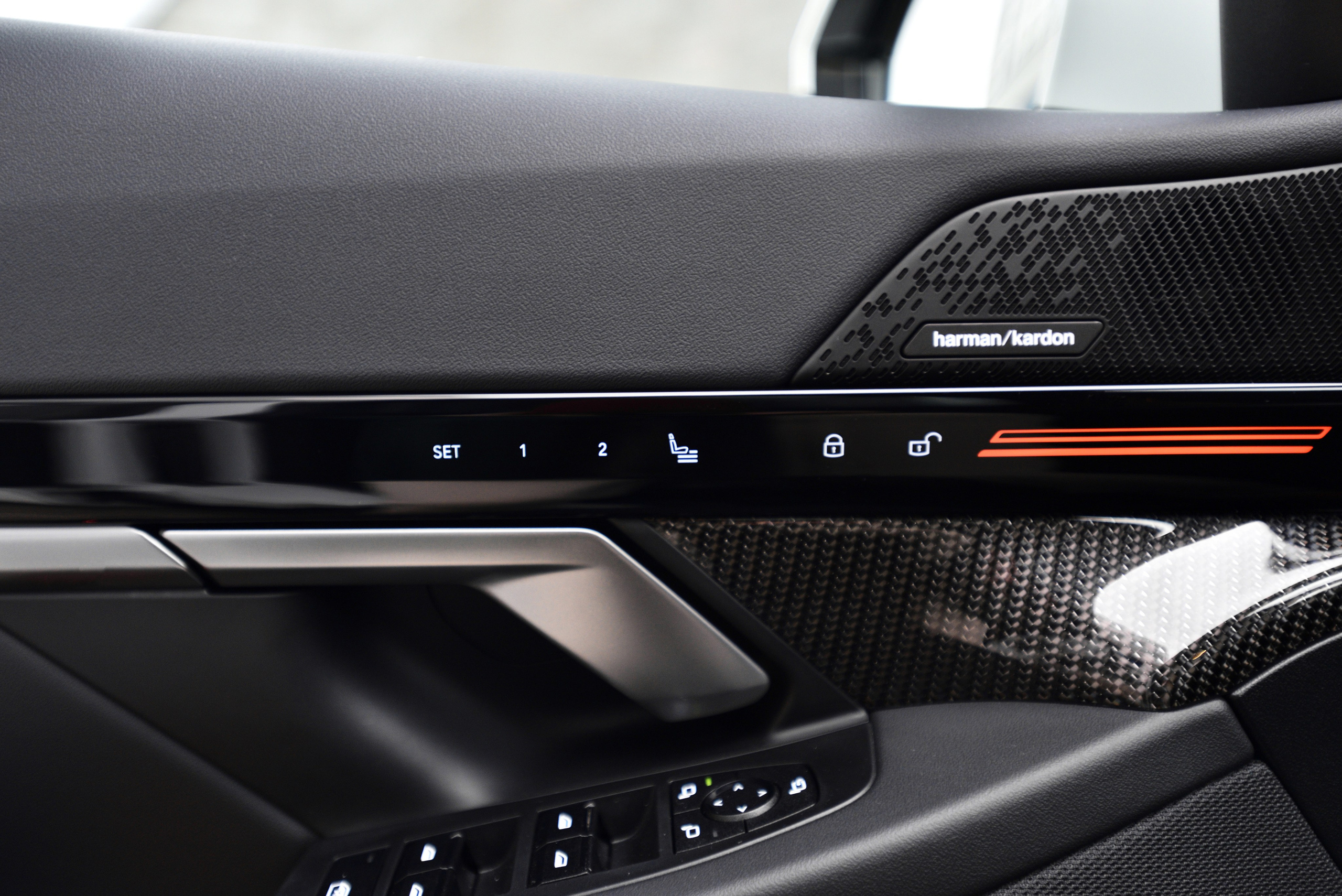 BMW 520d. Автомобильный и интерьерный фотограф в Минске Александр Тагаев