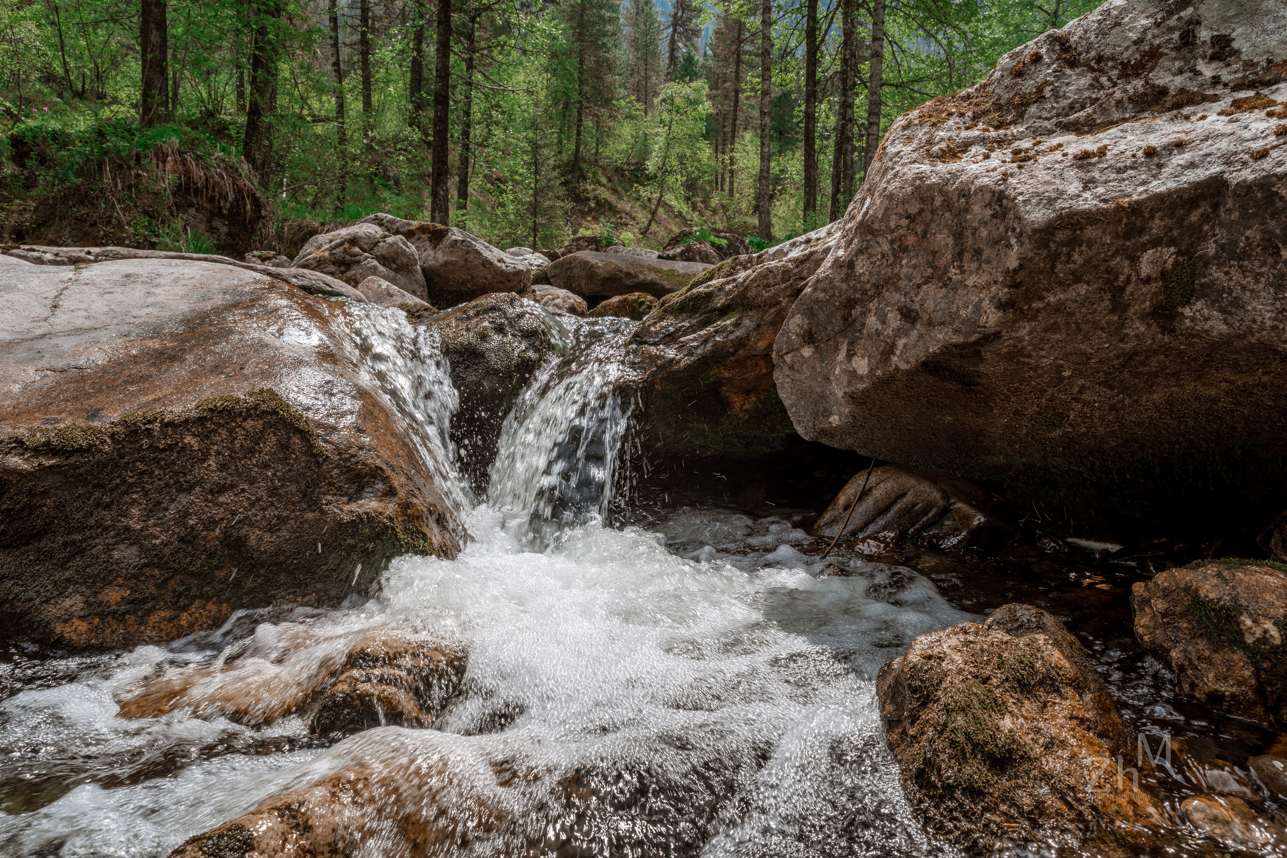 Пейзажи. Семейный и свадебный фотограф в Иркутске Максим Жигалов