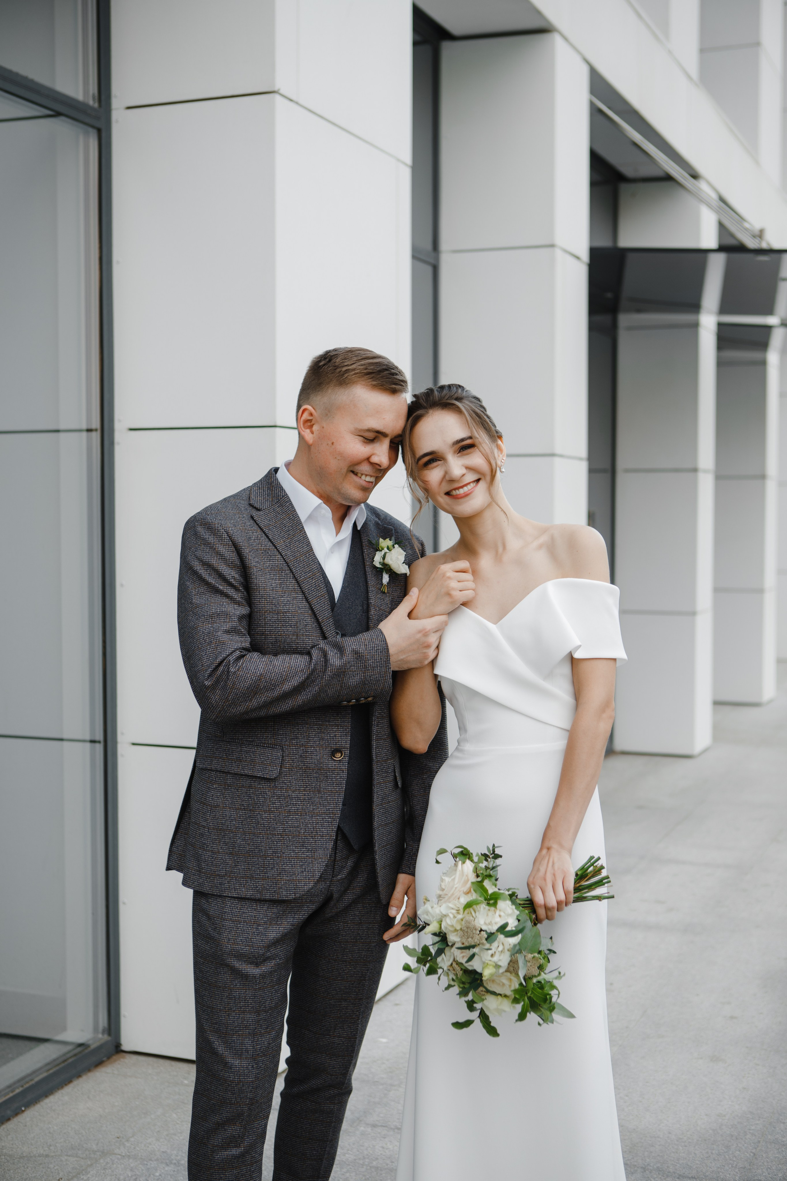 Павел и Ралина. Свадебный и семейный фотограф Ижевск