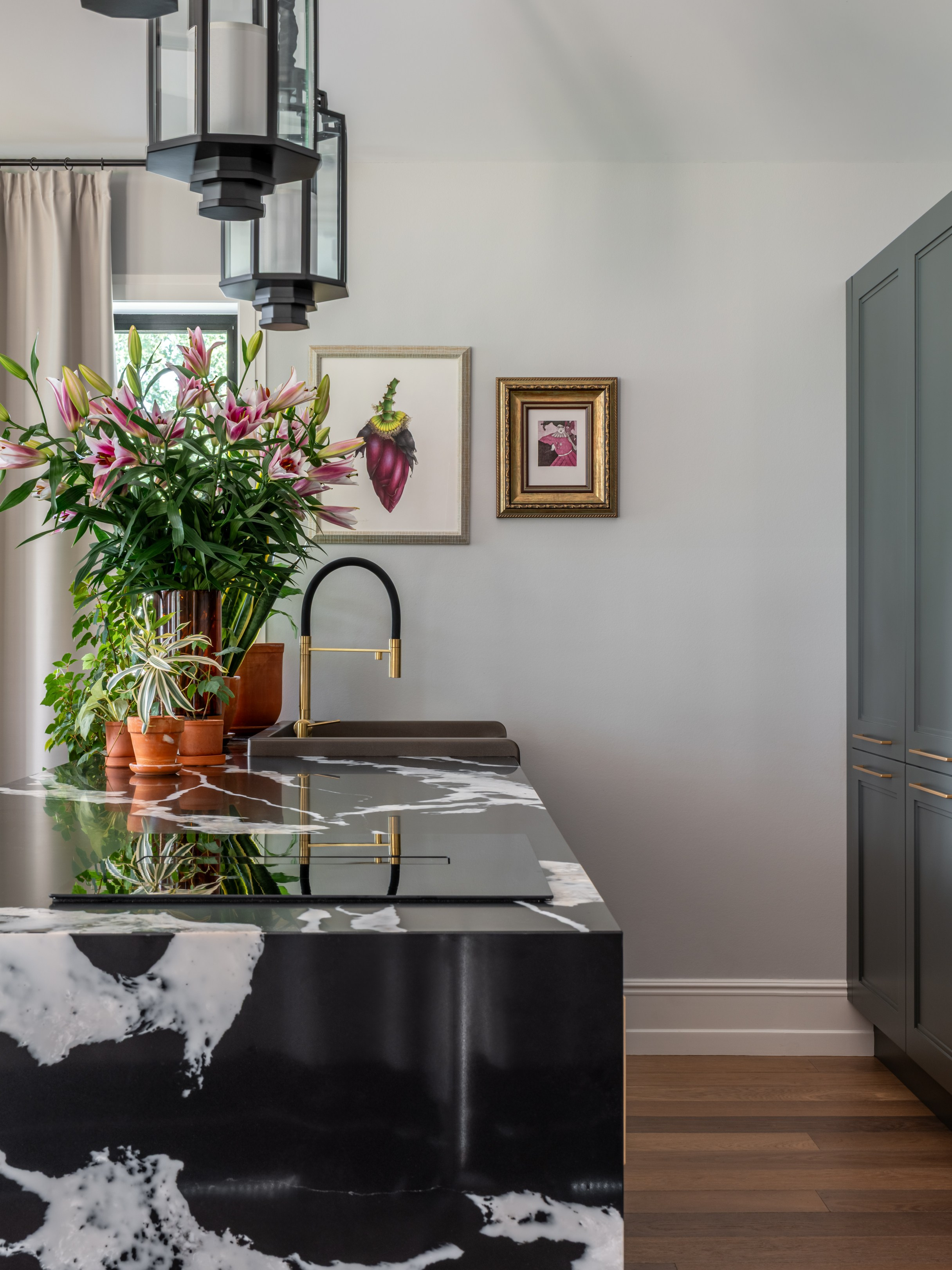 Уютный загородный дом. Интерьерный фотограф. Фотограф архитектуры