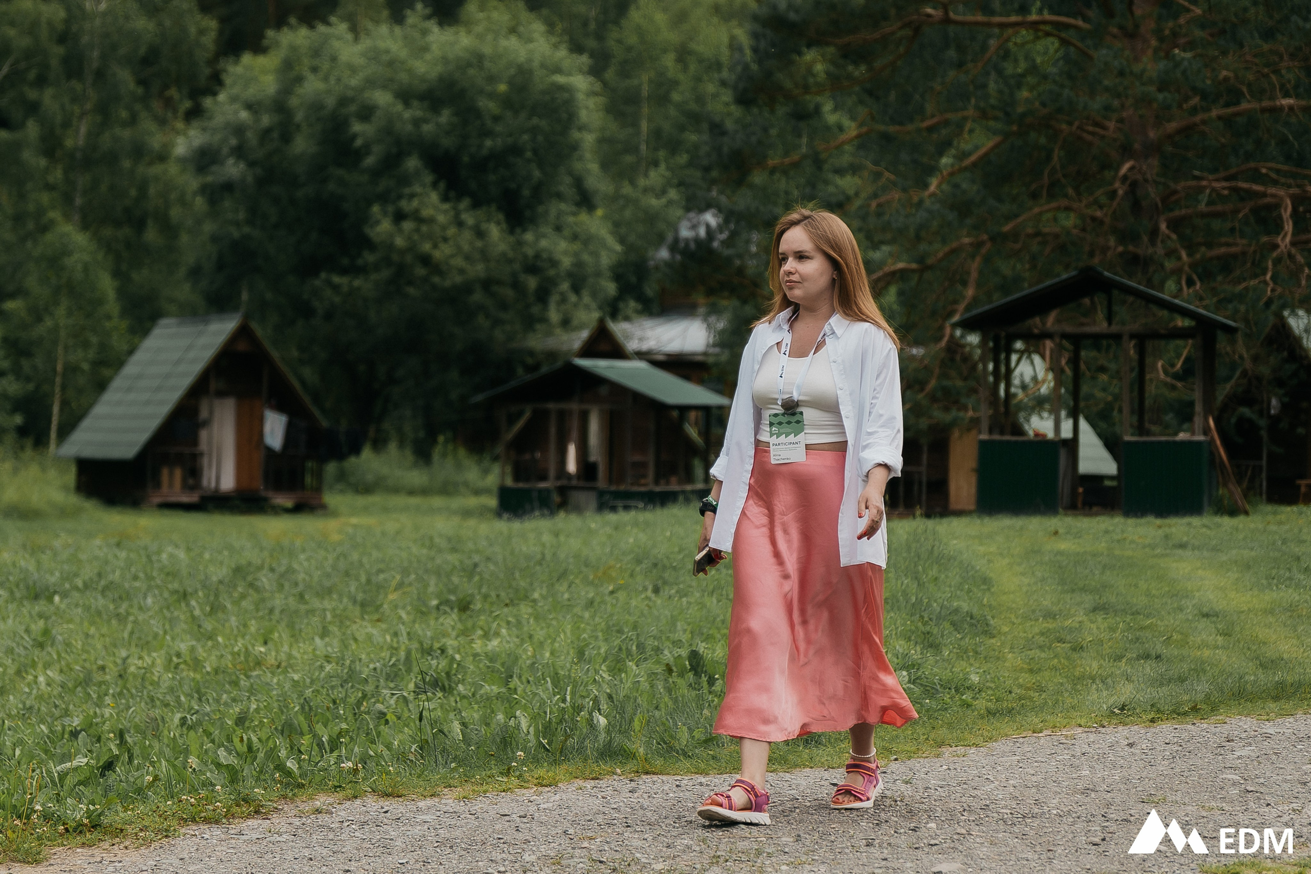 EDM2025. Фотограф Новосибирск Вероника Вишневская