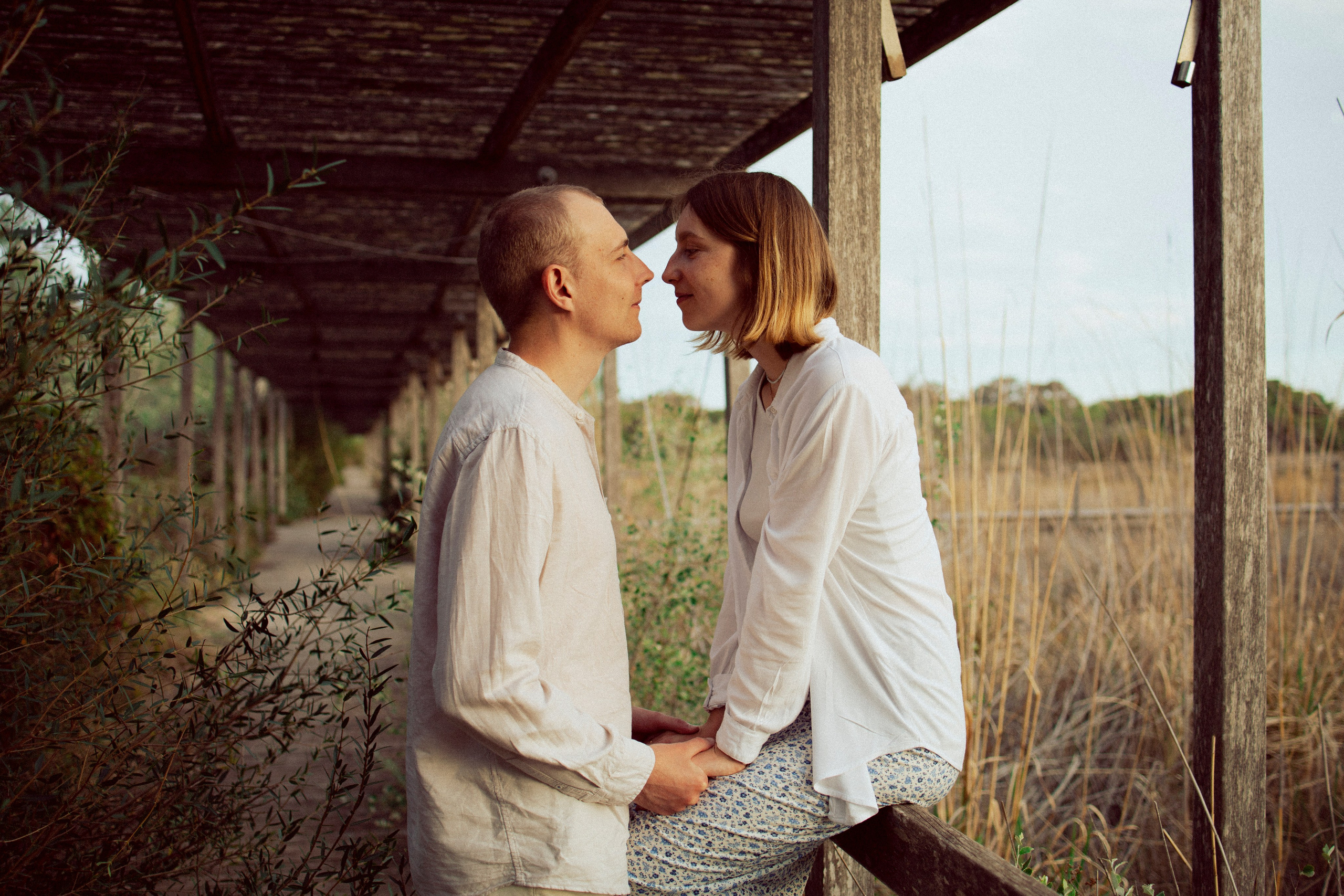 💕. Снимаю любовь