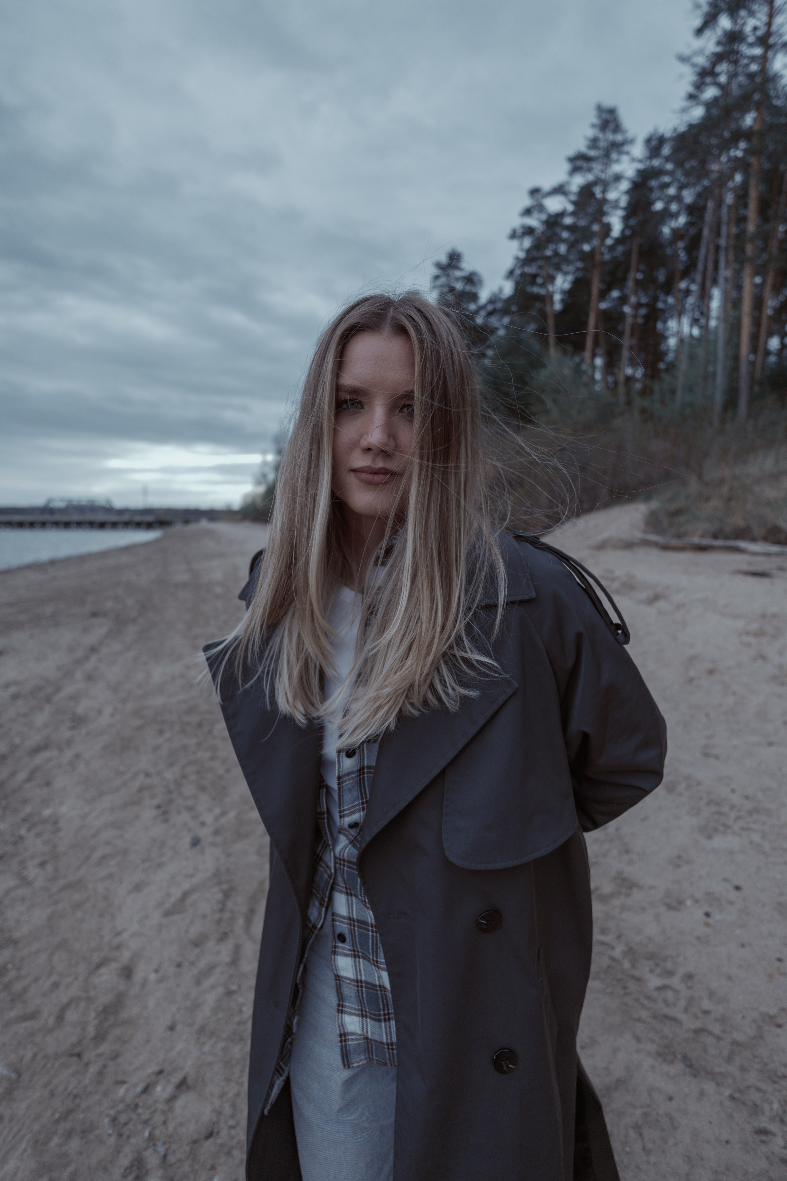 Видеограф в Новосибирске Михаил Катц