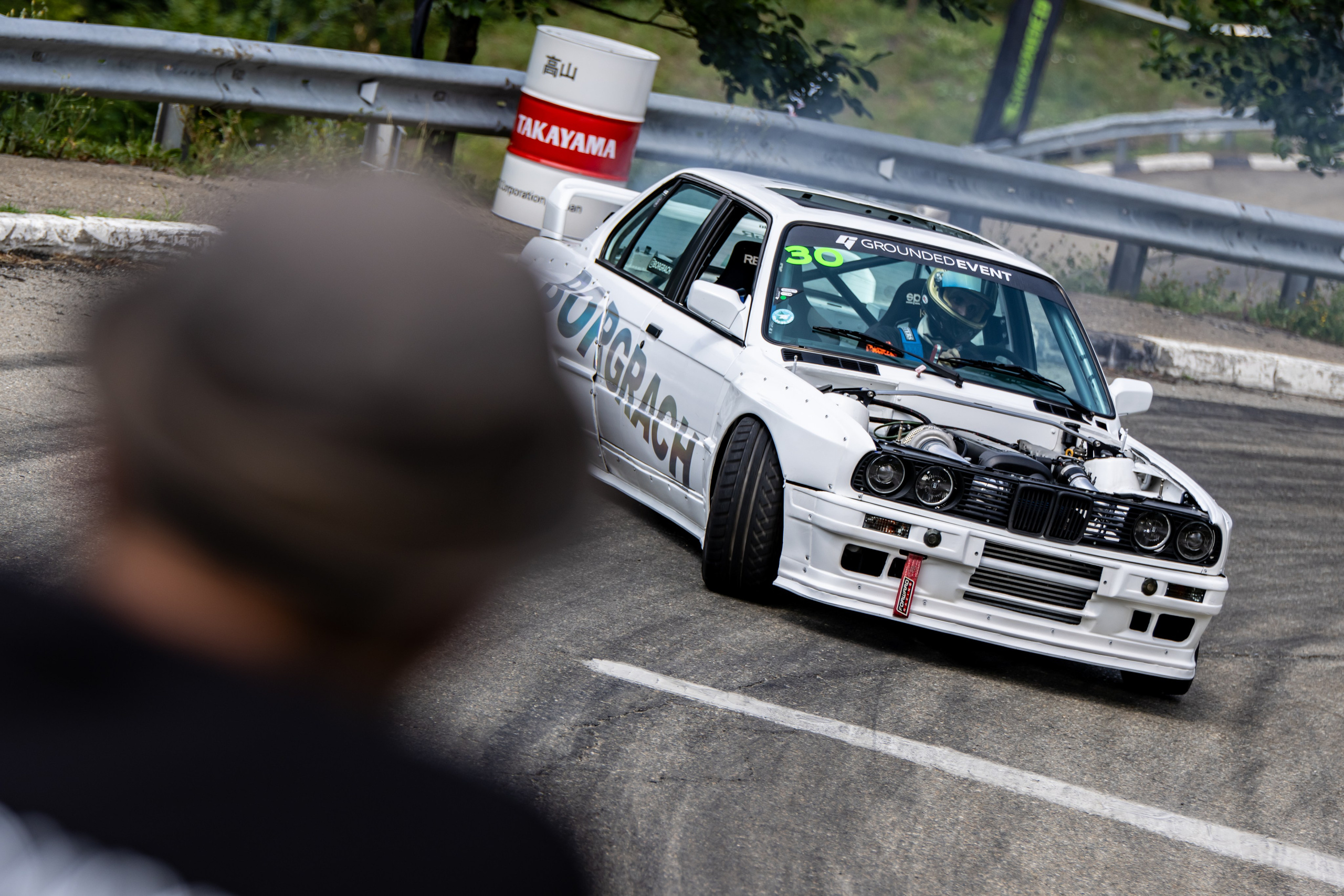 Grounded event. Репортажная, студийная, свадебная, автоспорт, коммерческая, фотосессия: Фотографы Николай и Елена DvoTar