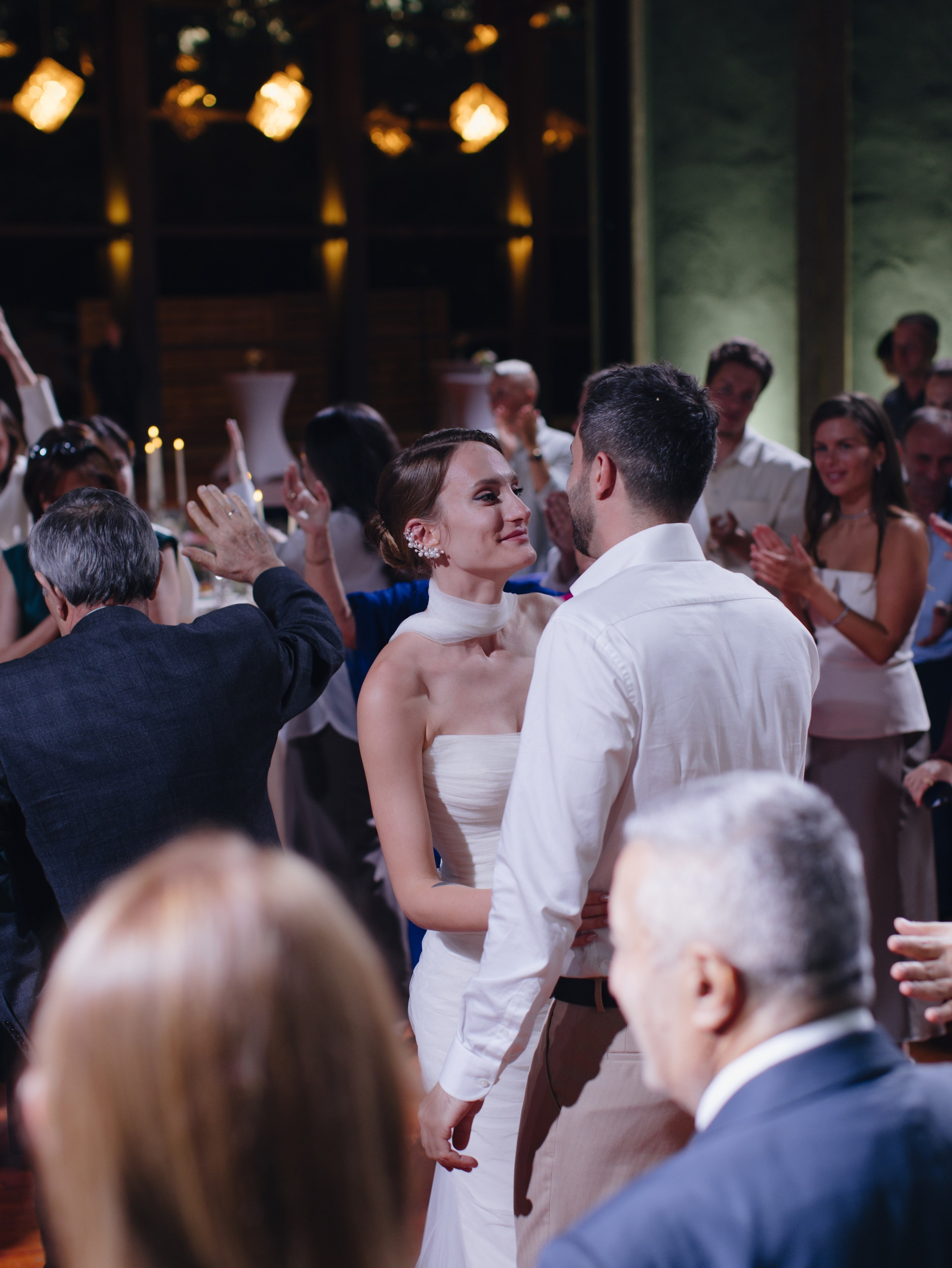 Эмиль да Дарья. Destination wedding photographer Mary Korenchuk