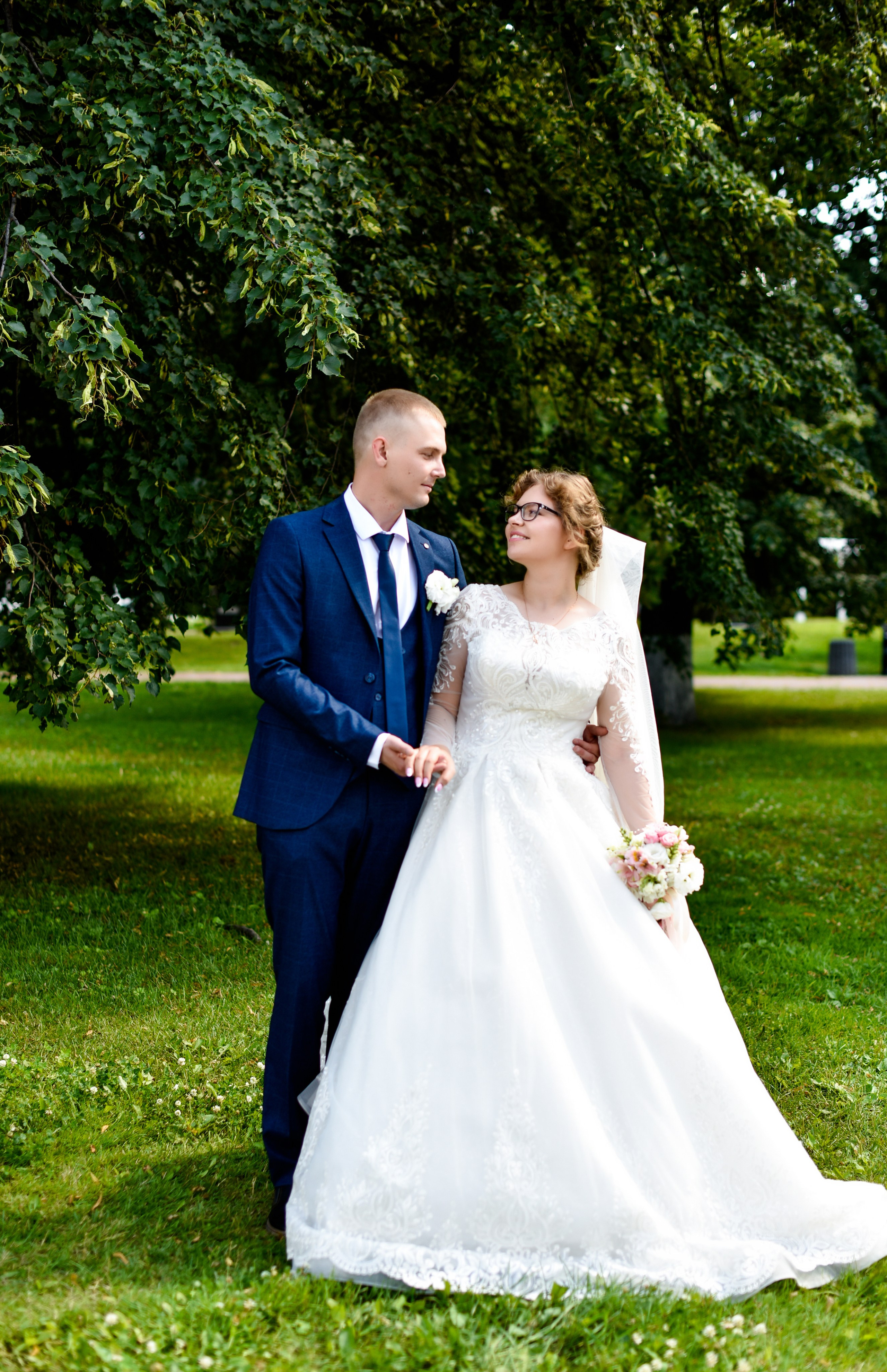 Свадьба Галина и Вадим