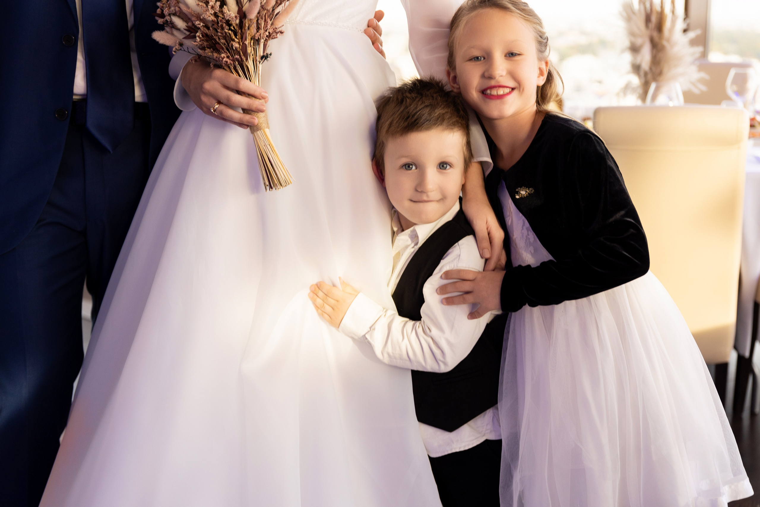 Полный свадебный день. Семейный и свадебный фотограф в Санкт-Петербурге Татьяна Швыкова