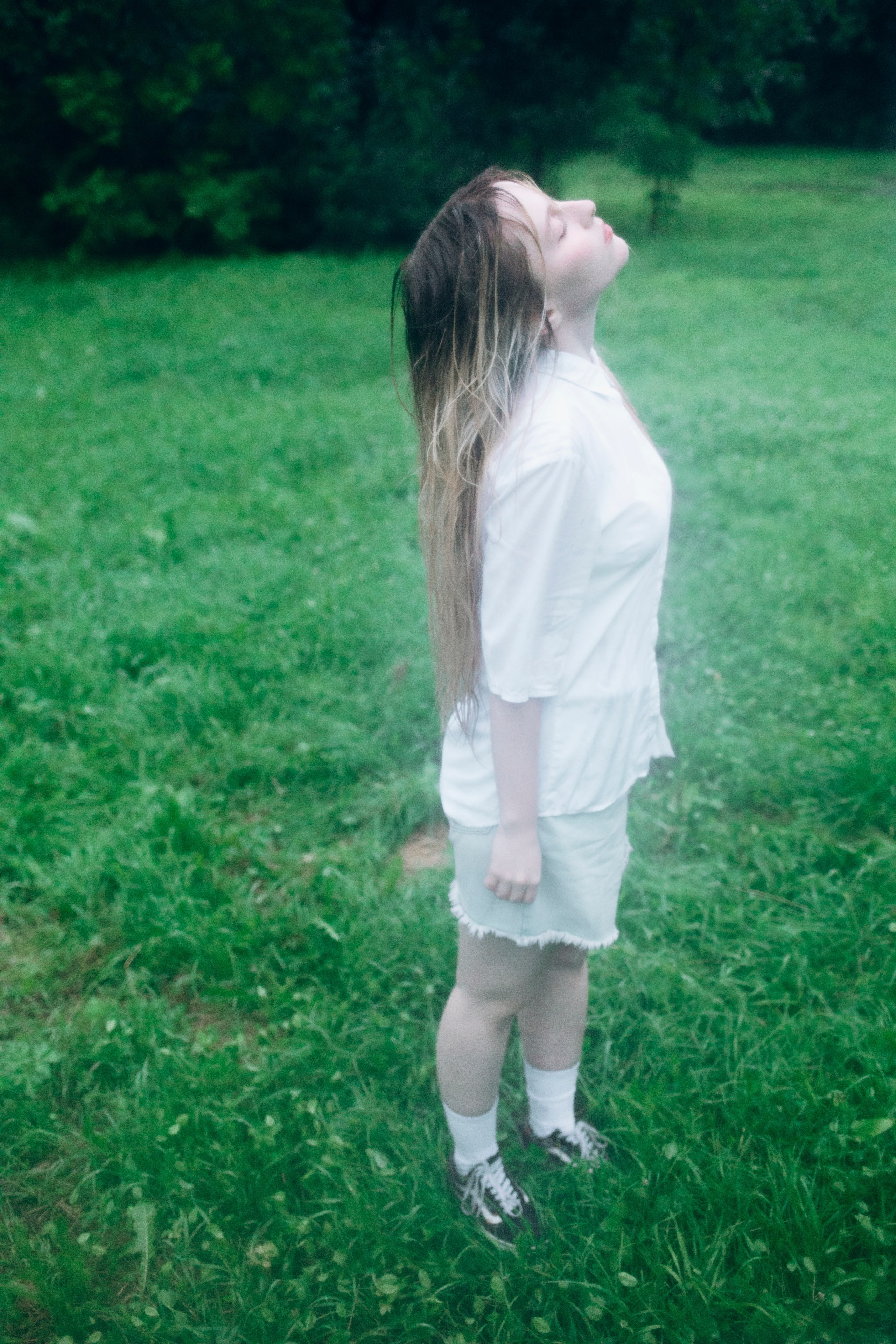 Катя. Катерина Аникеева | Фотограф | Екатеринбург