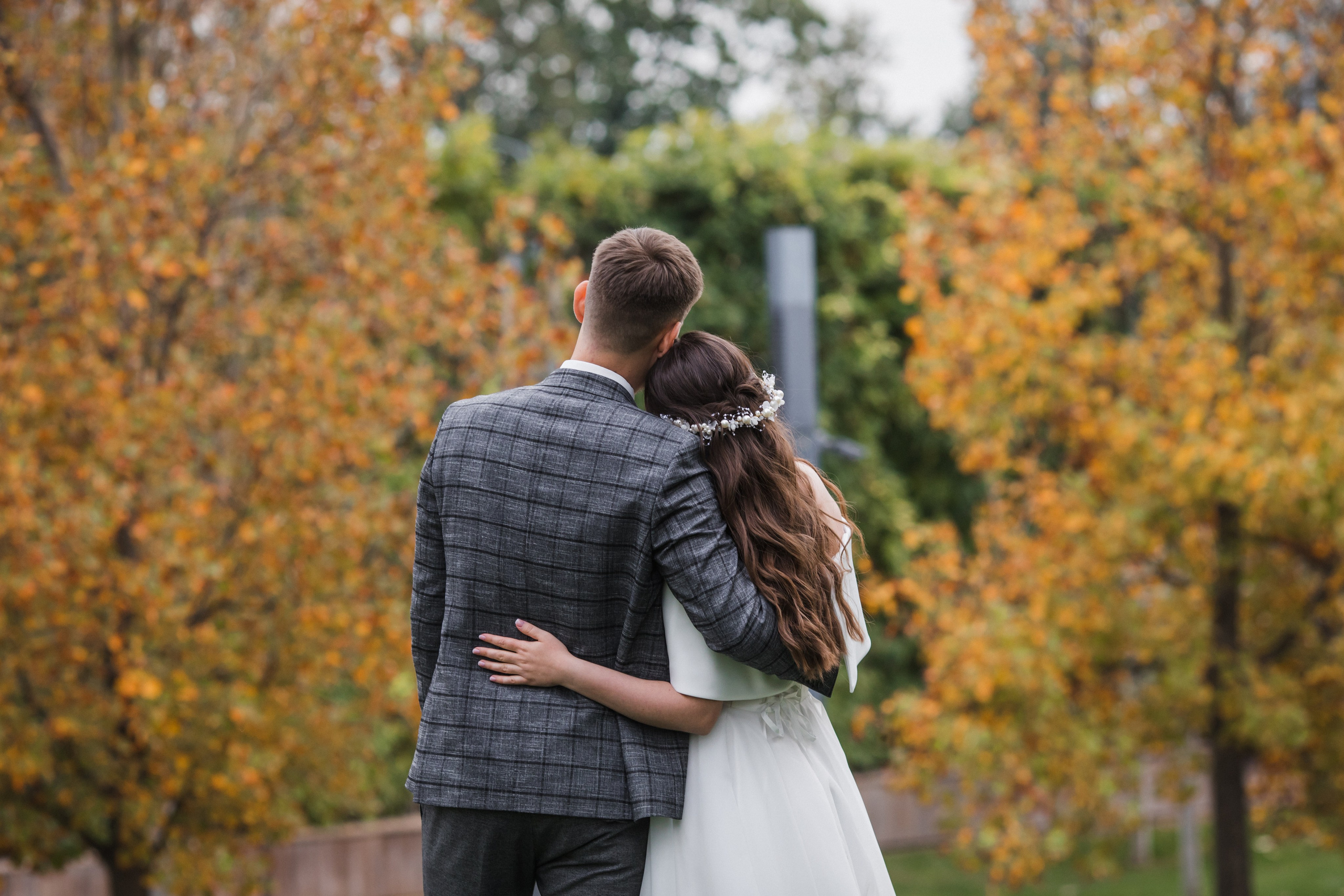 Вячеслав и Любовь. Свадебный и семейный фотограф в Краснодаре