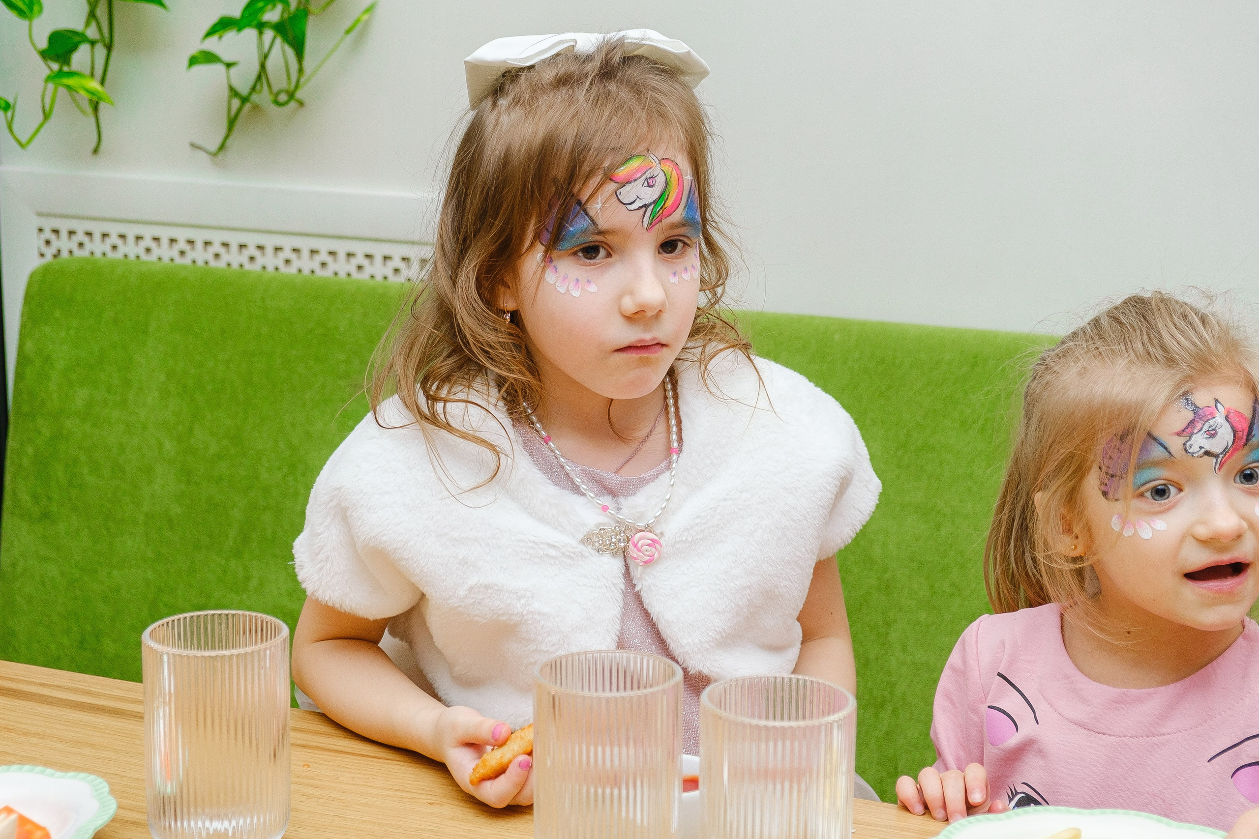 День рождения 6 лет. Фотограф Мария Хлебникова Санкт-Петербург Москва