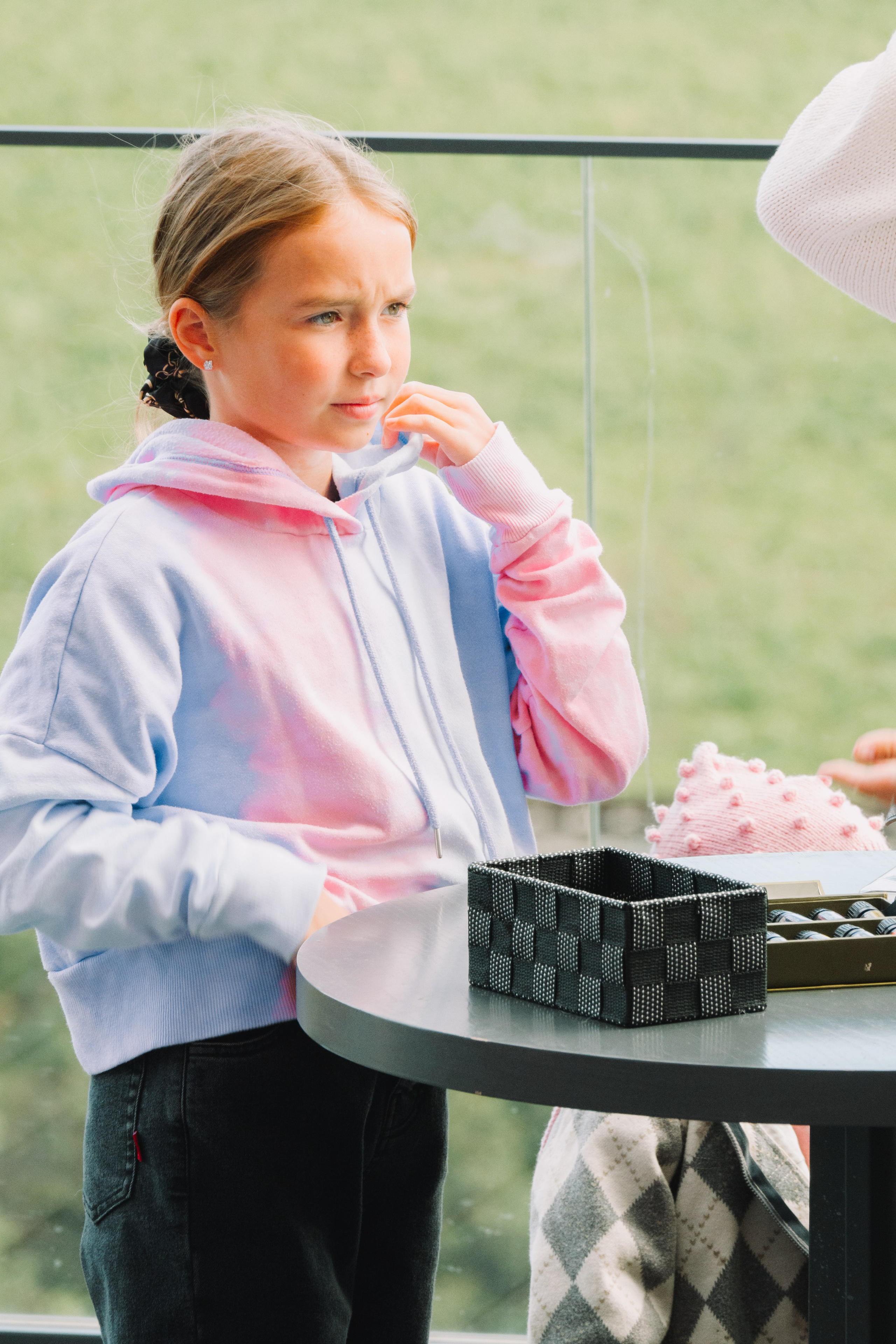 Mothers' Day Party. Fotograf Dmitrii Donets