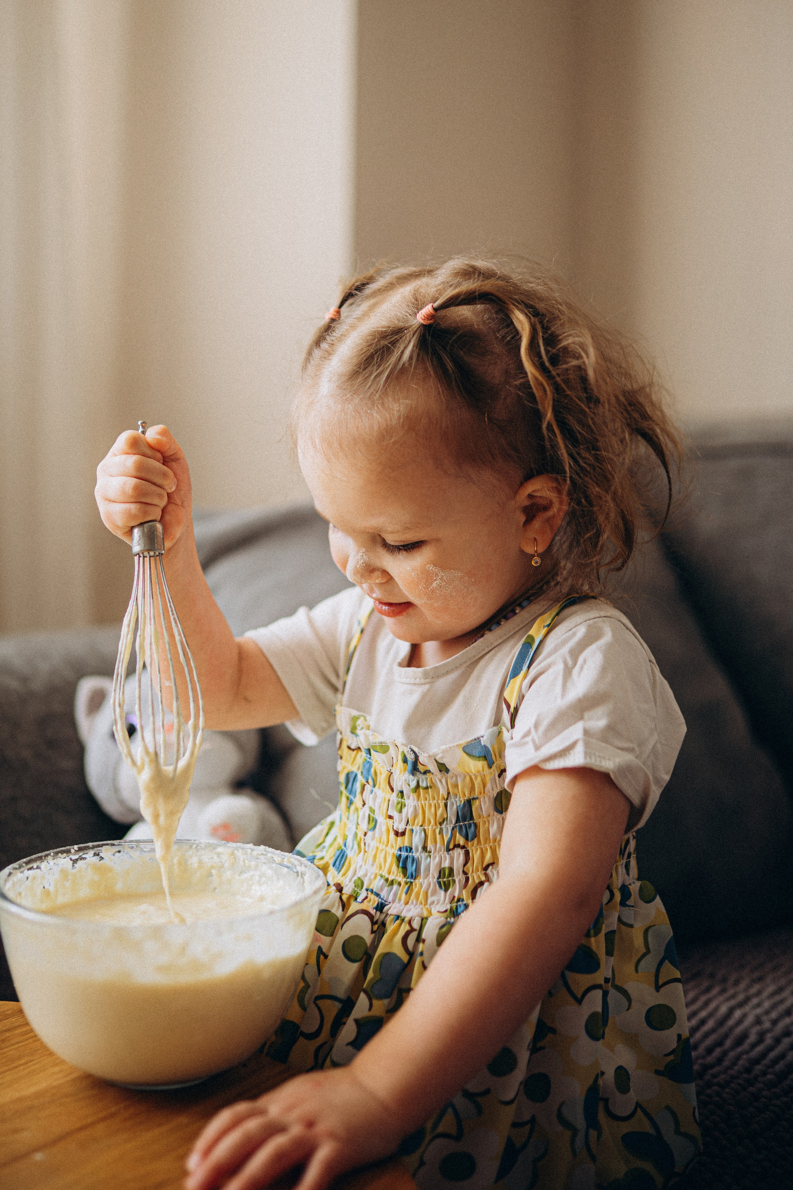 Варя. Семейный фотограф в Челябинске