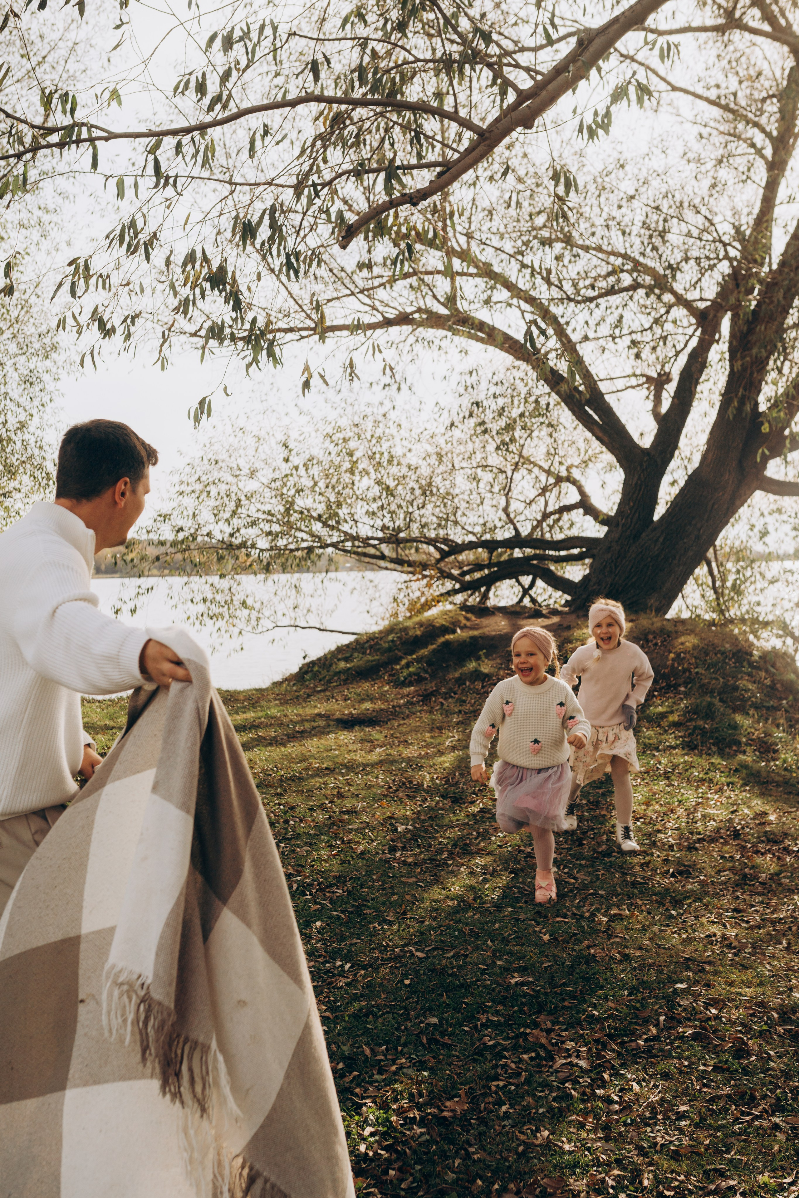 Лера и Денис. Семейный фотограф в Челябинске