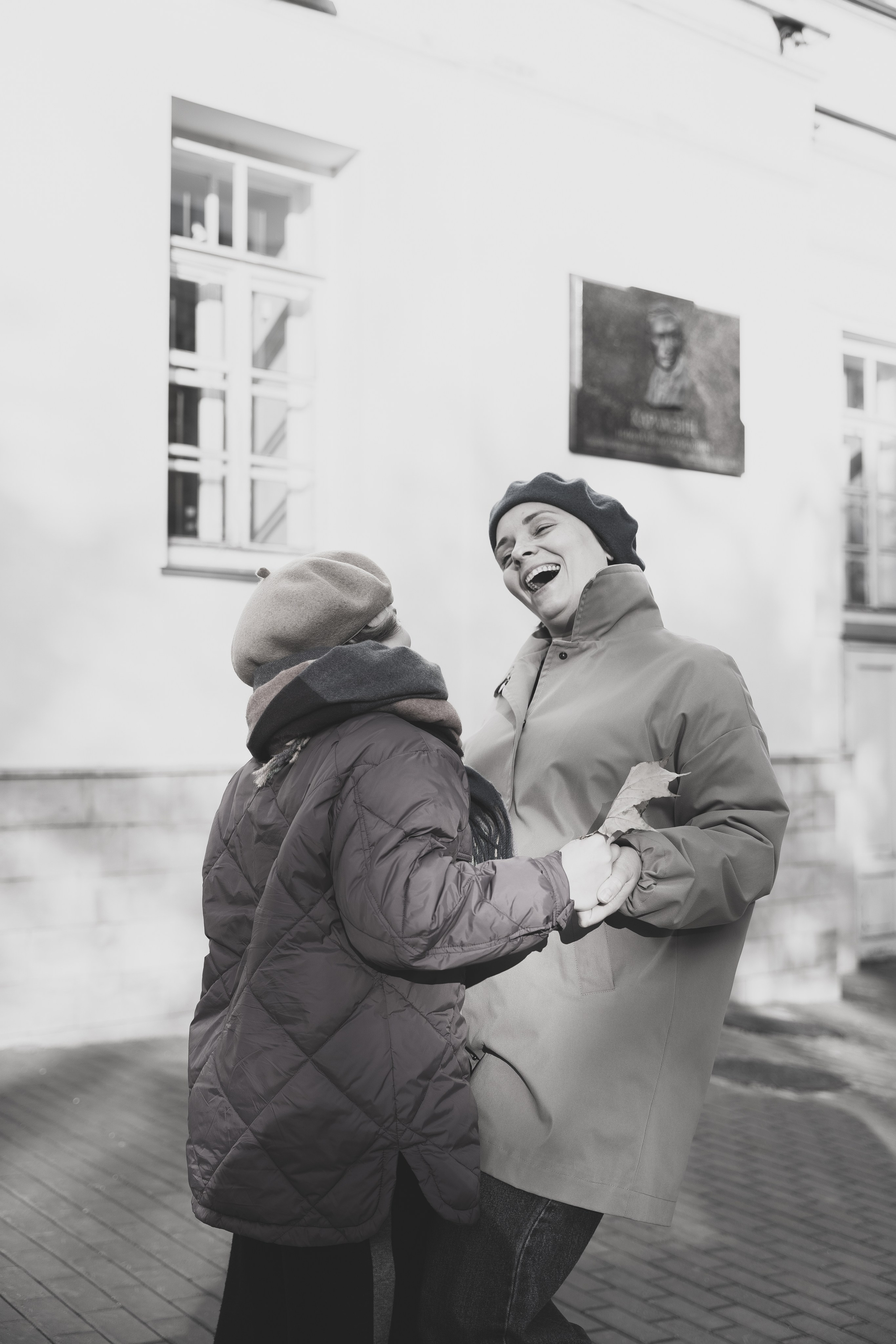 Катя и Вася. Фотограф в Ульяновске Александра Григоровских