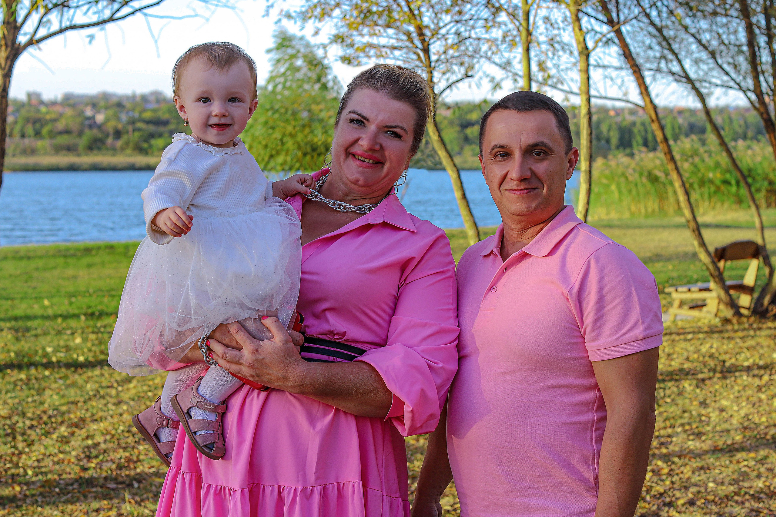 День рождения Виктории. Семейный и детский newborn фотограф в Ростове-на-Дону Наталья Лебедева