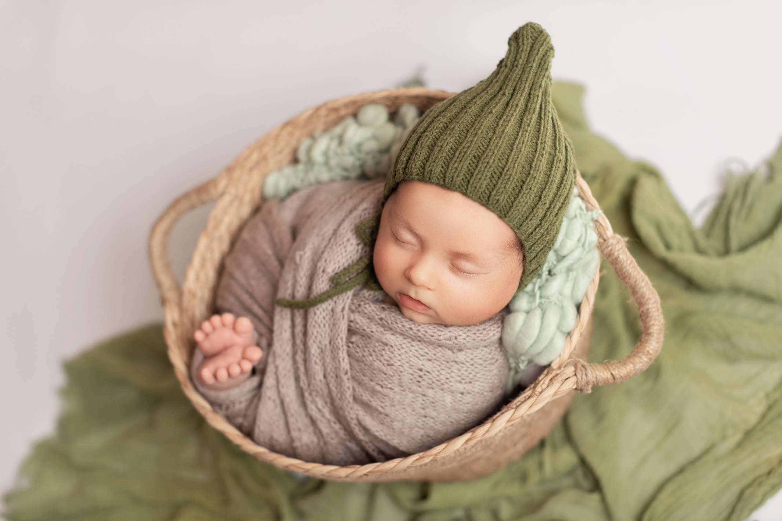 NewBorn. Семейный и детский newborn фотограф в Ростове-на-Дону Наталья Лебедева