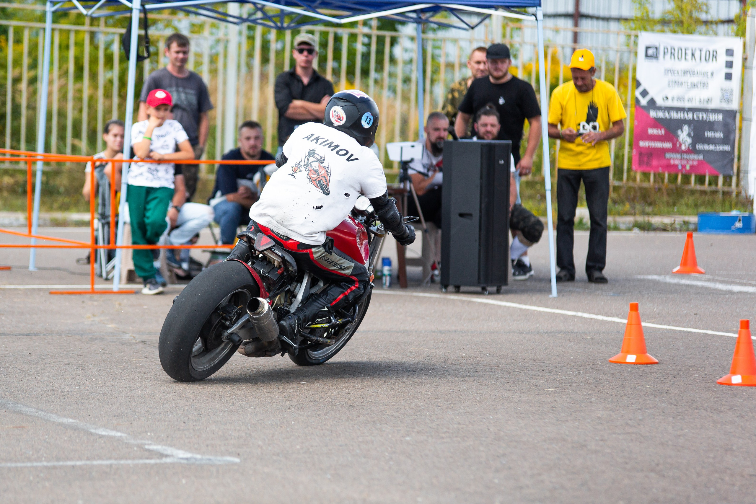 Чемпионат ЦФО 2024 — Этап Орловской области, Орел. Профессиональный фотограф в Мценске и Орловской области