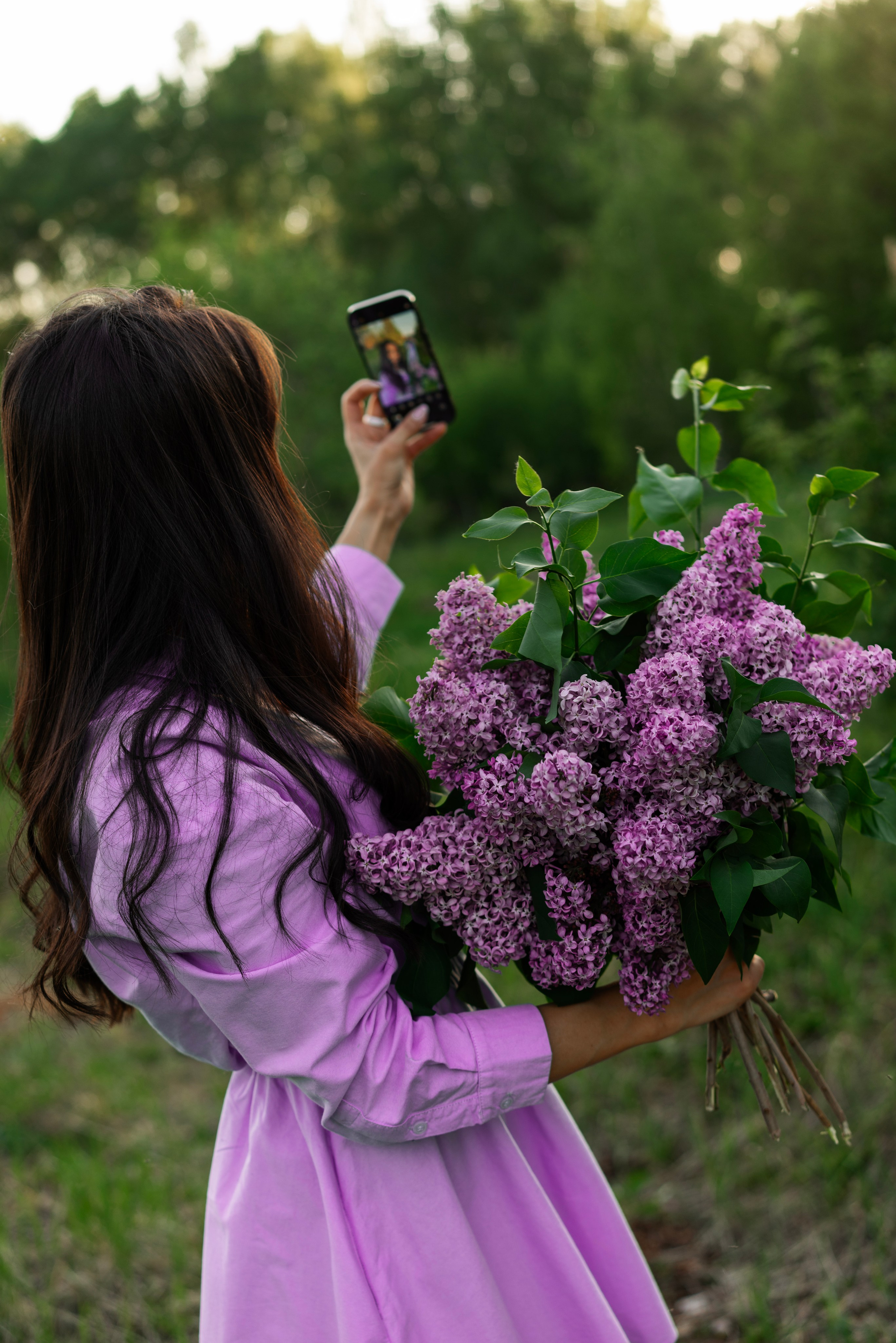 Фотосессии