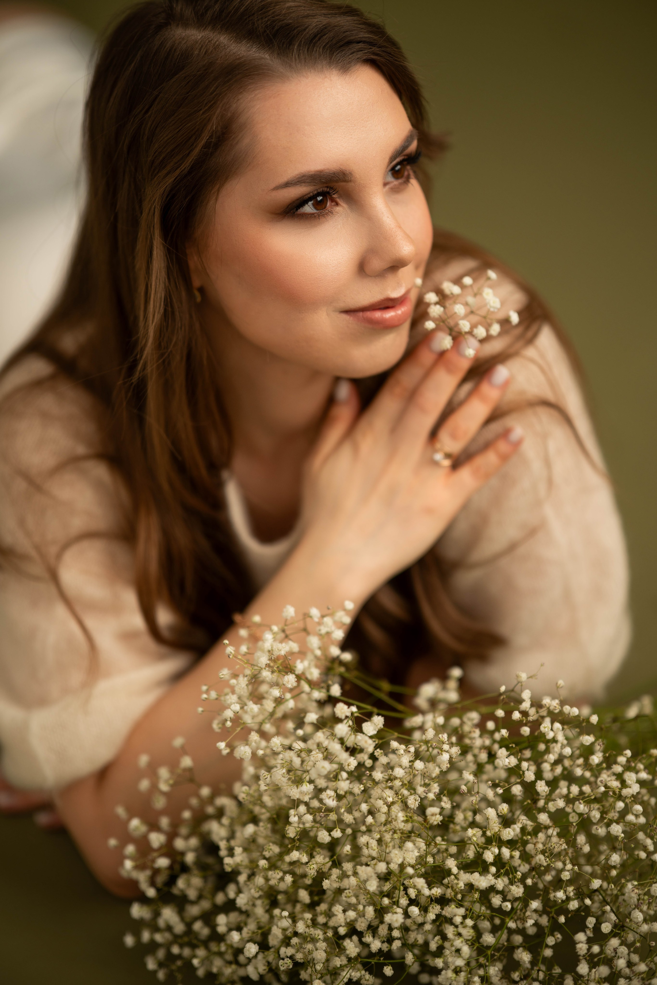 Индивидуальная фотосессия