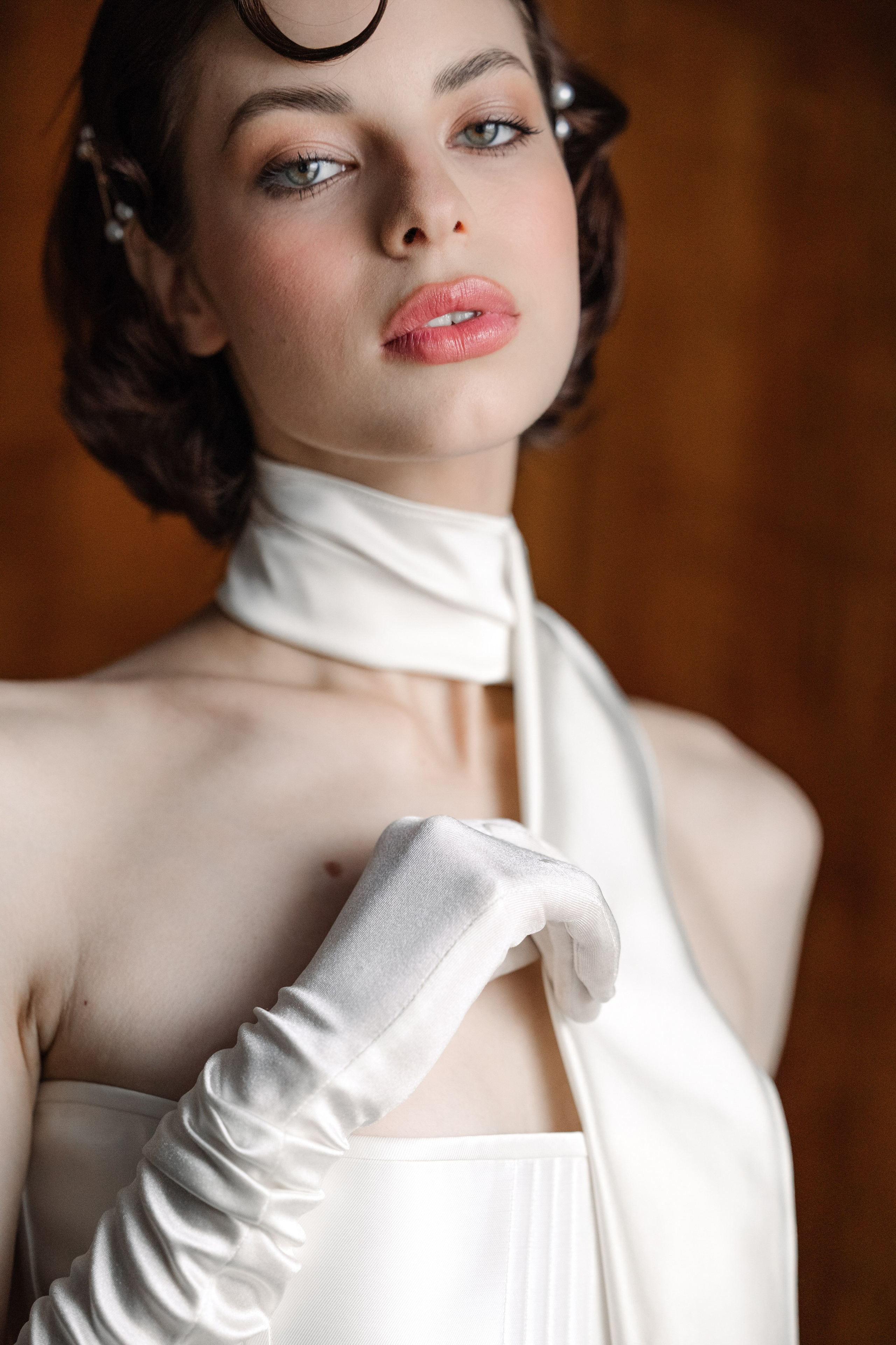 Андрей и Дарья