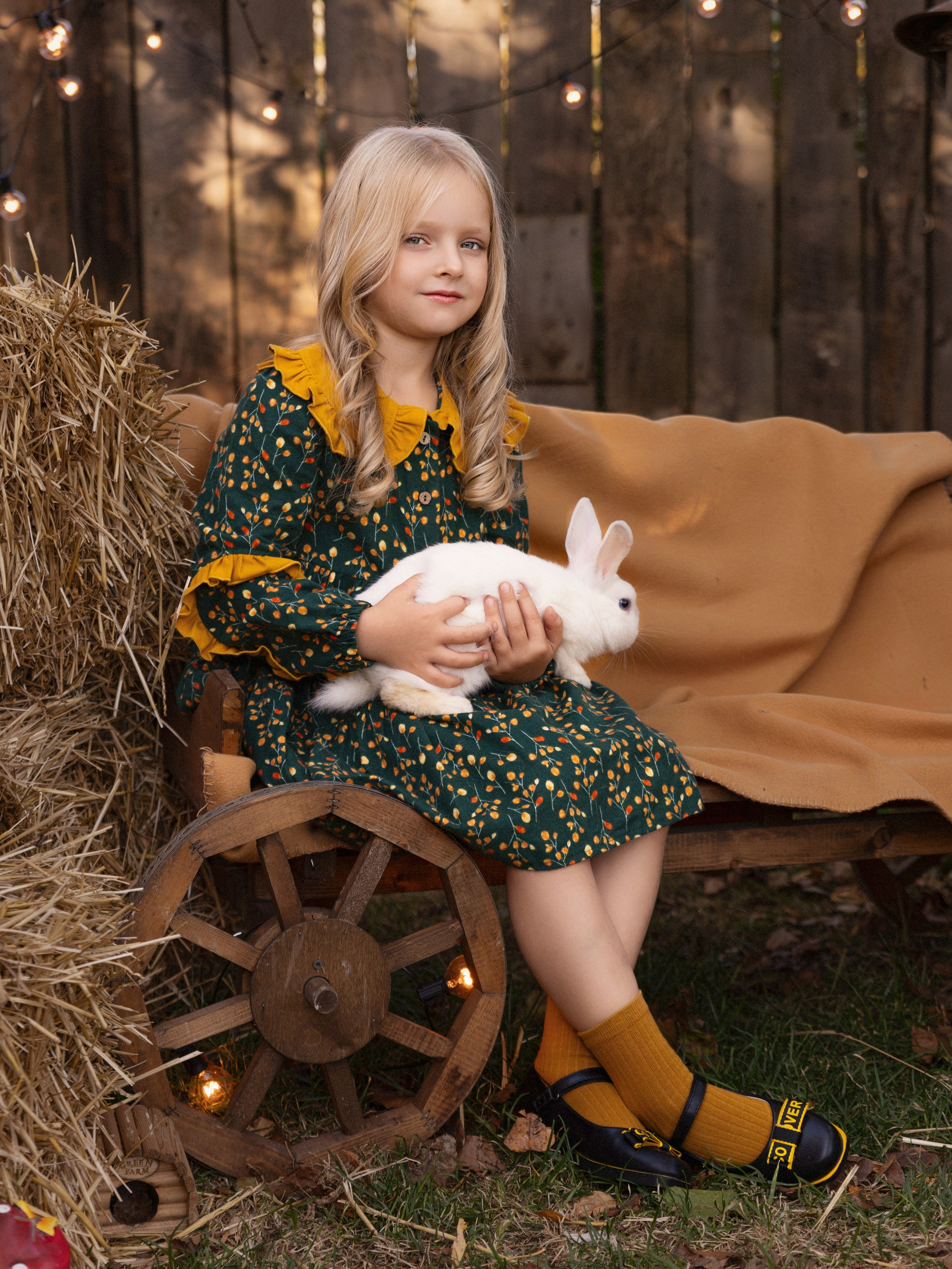 Детская фотосессия с животным. Трубинова Екатерина | Семейный фотограф | Москва