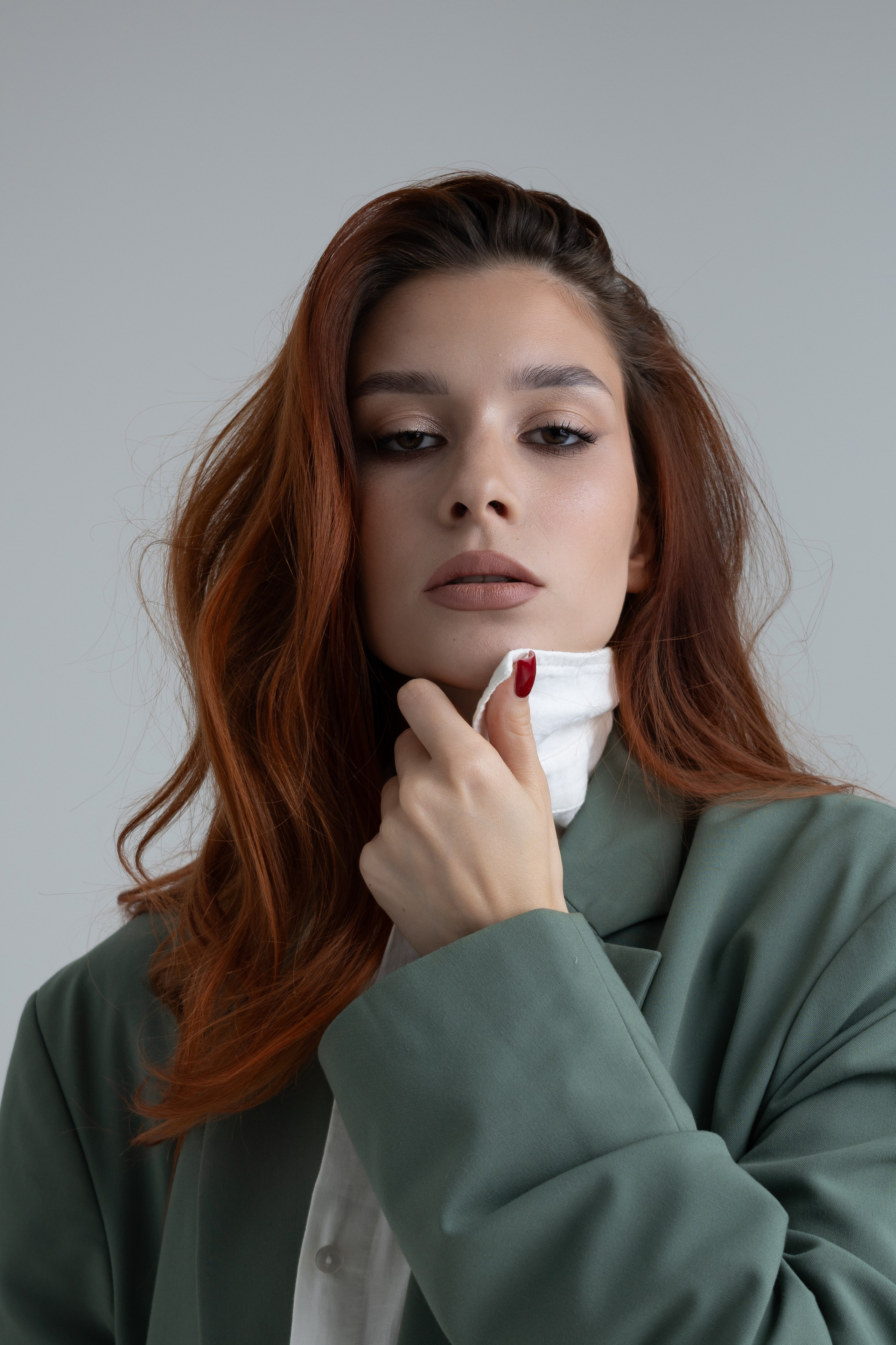 Валерия. Портретный фотограф в Екатеринбурге Вероника Плуталова