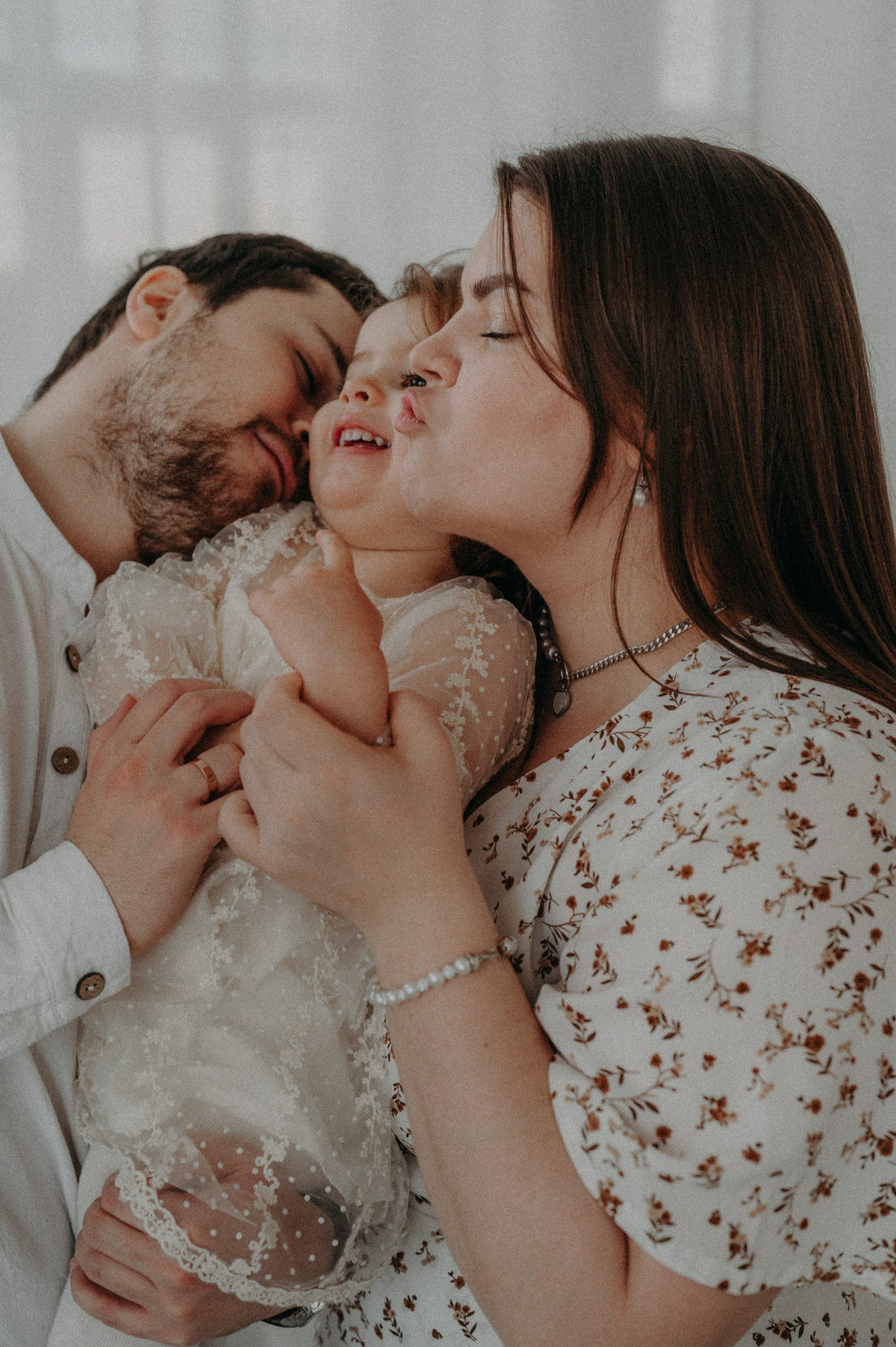 Вика Руслан & Арина. Марина Шуляк Фотограф Кострома — Санкт Петербург