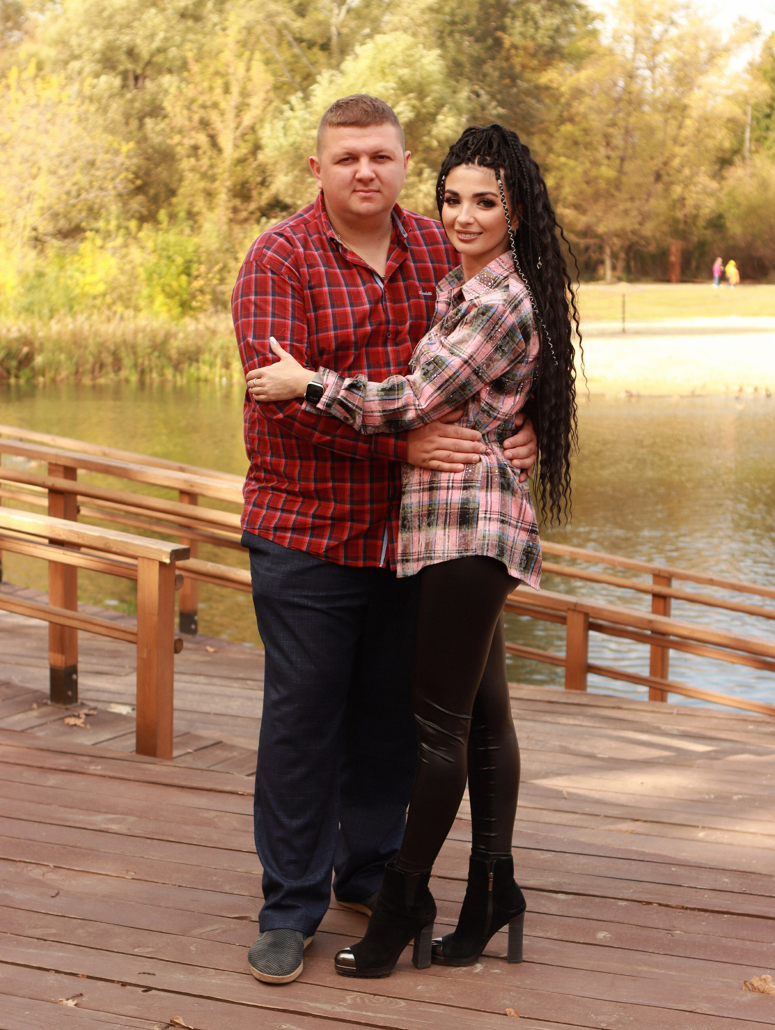 Алёна. Фотограф в Курске Смирнов Евгений