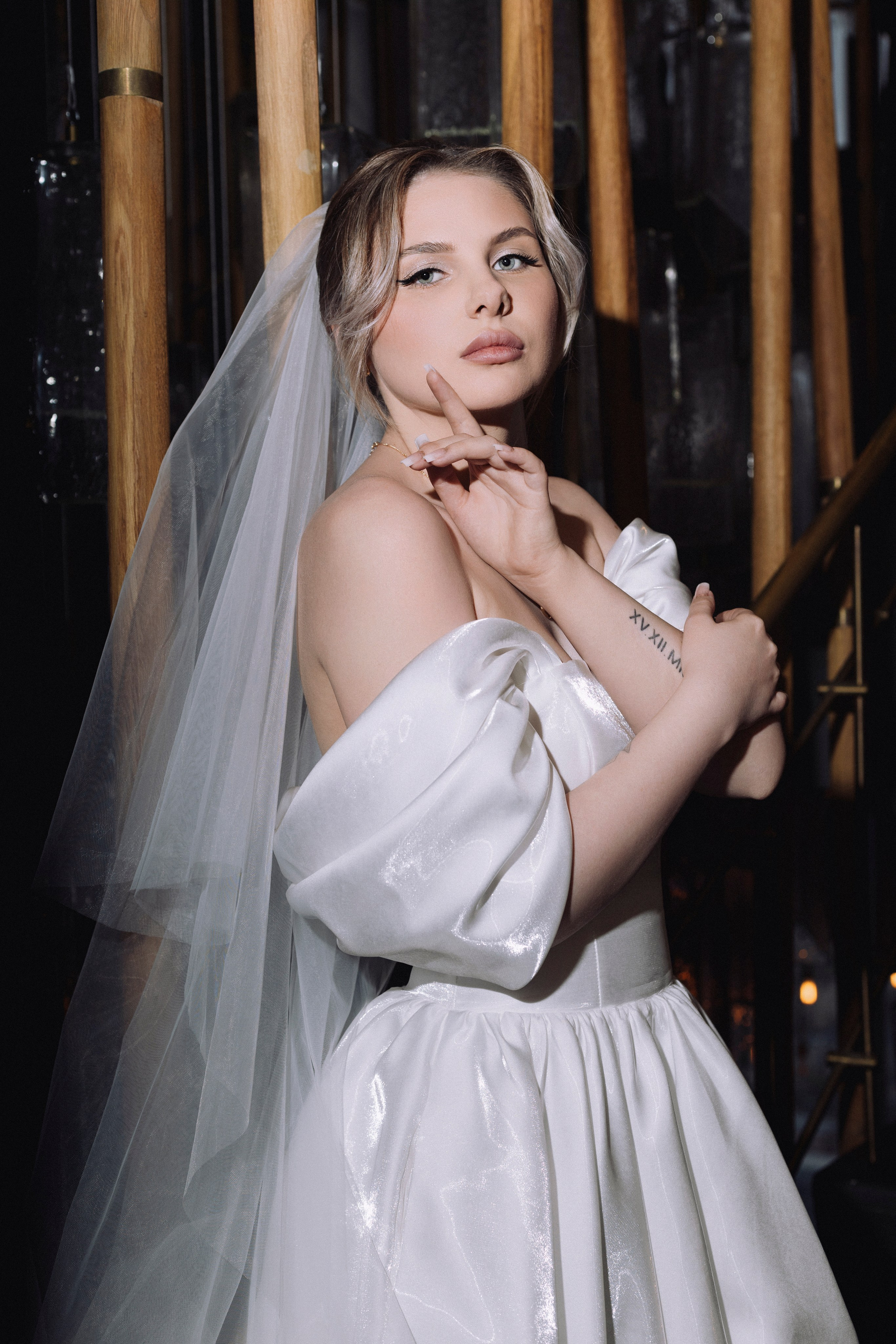 Вадим и Кристина. Фотограф в Курске Смирнов Евгений