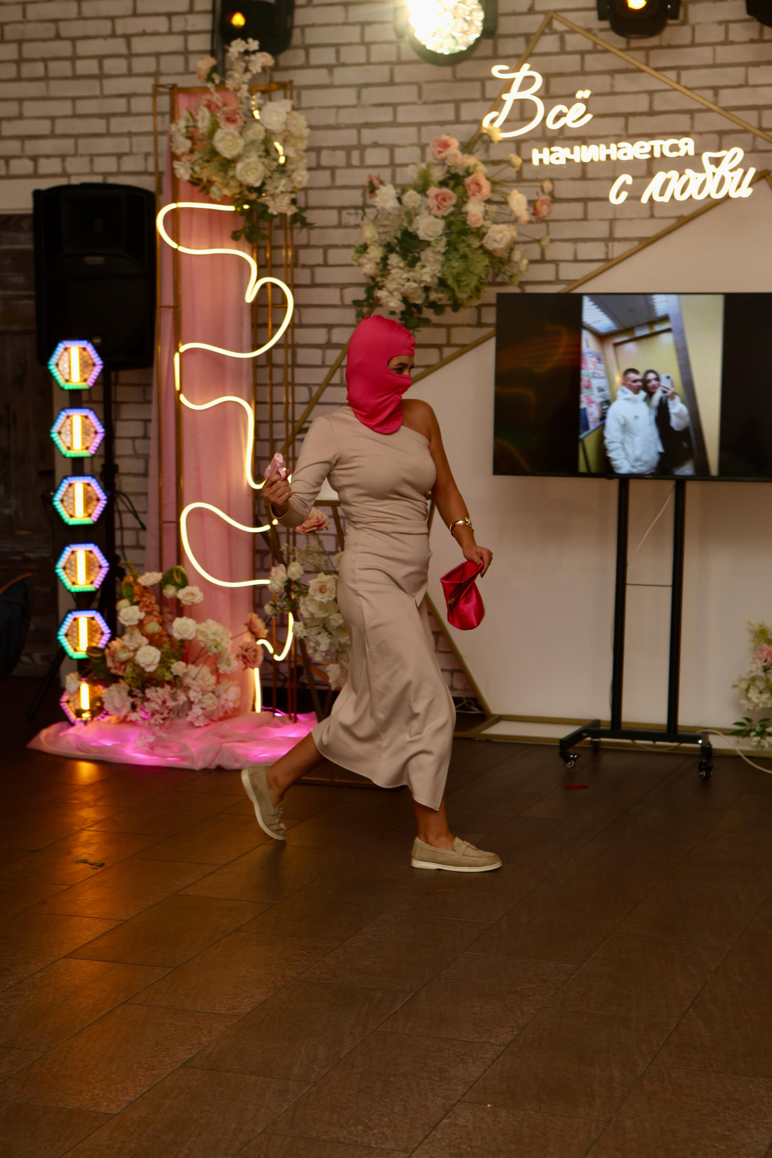 Свадьба Людмилы и Дениса. Фотограф в Курске Смирнов Евгений