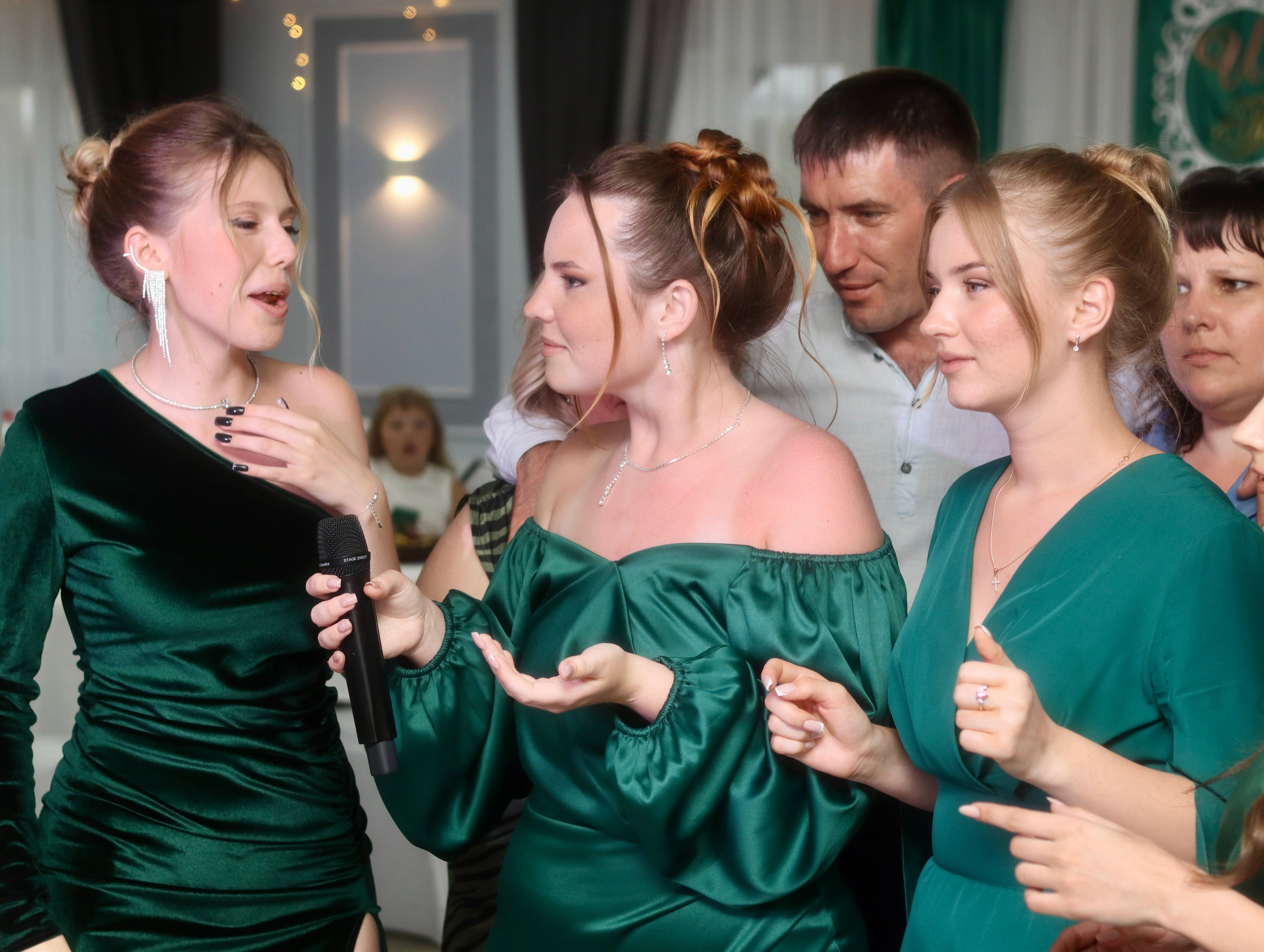 Свадьба Игоря и Татьяны. Фотограф в Курске Смирнов Евгений