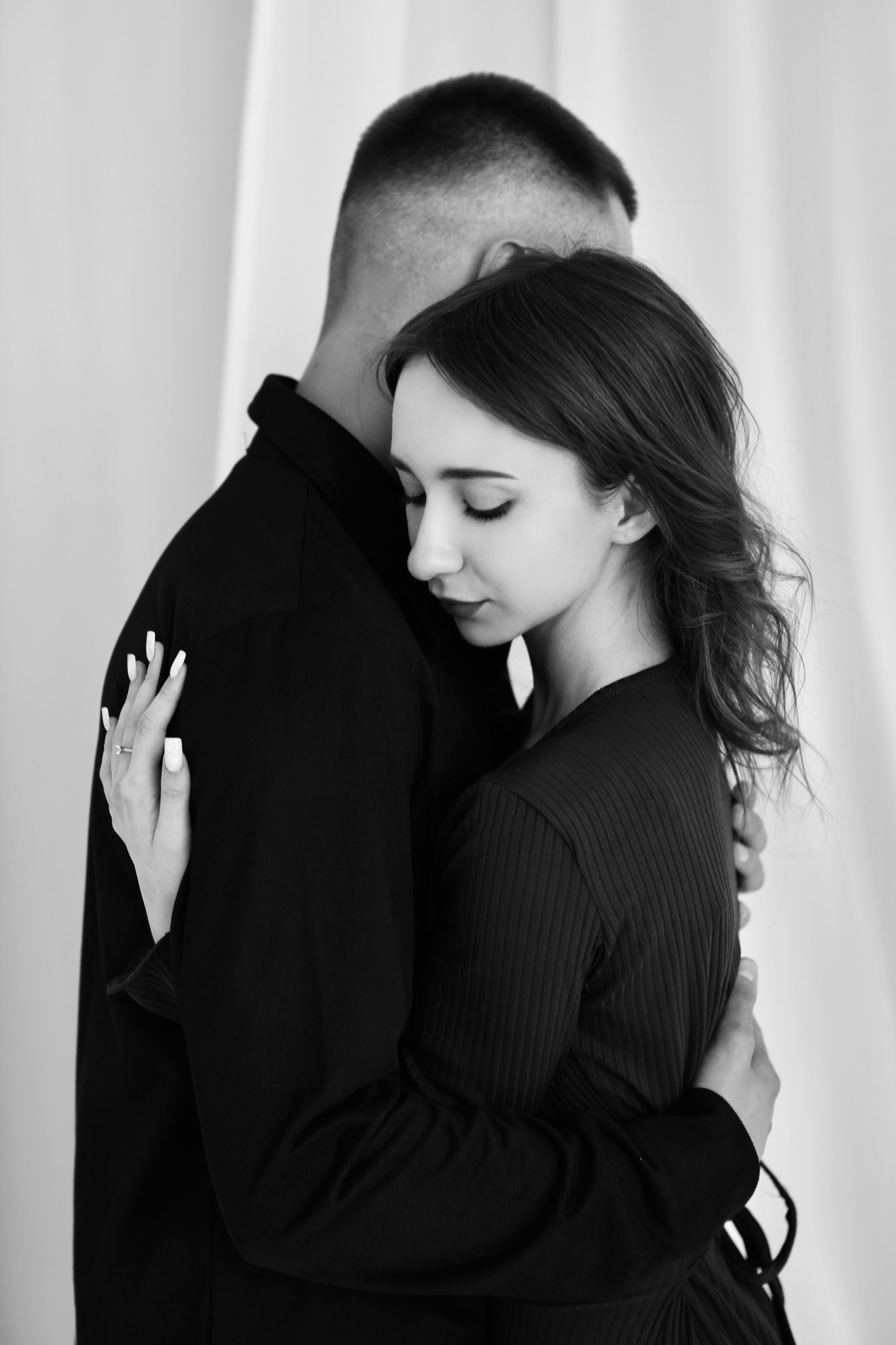 Анна и Максим. Фотограф в Курске Смирнов Евгений