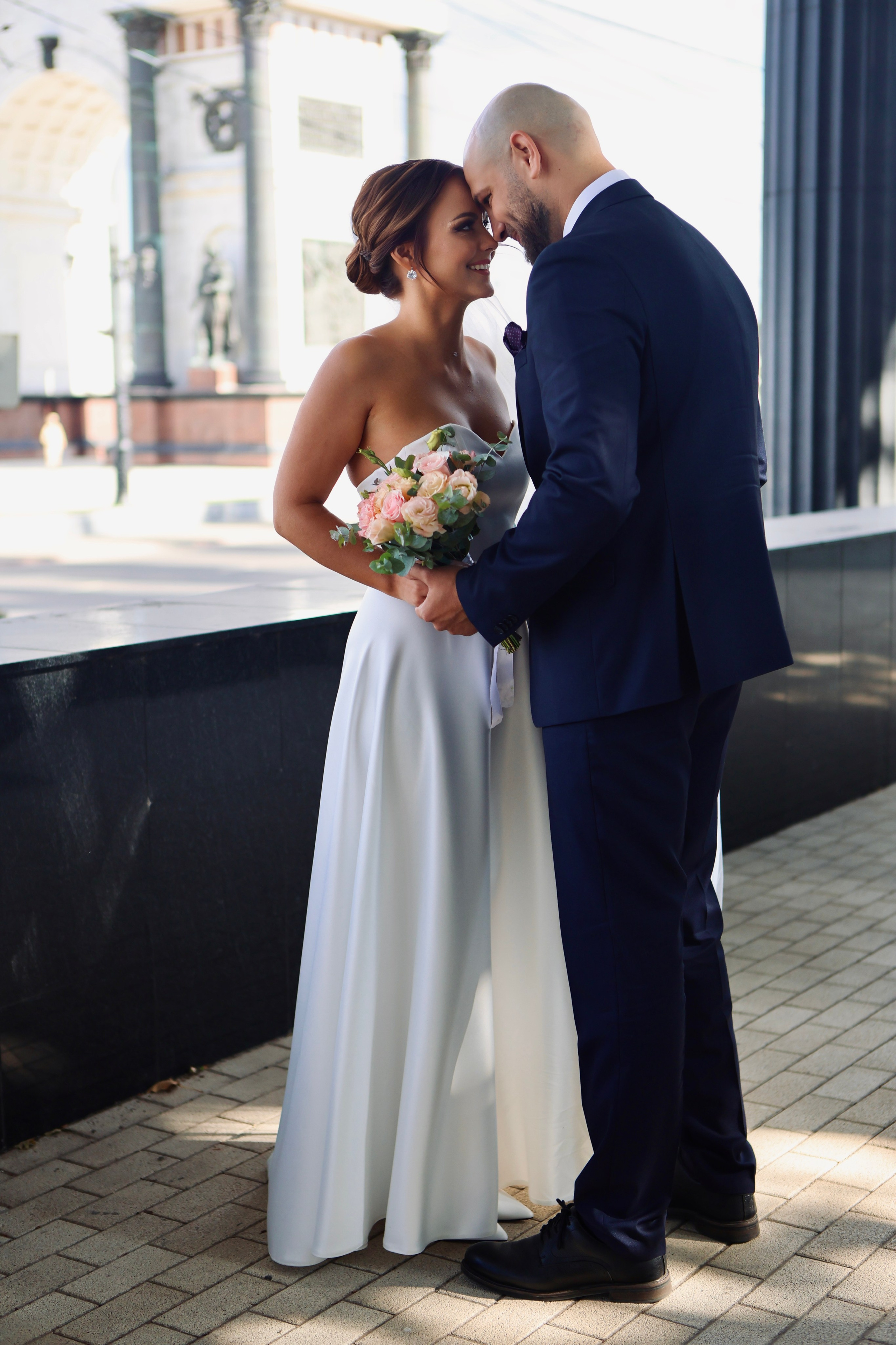 Дмитрий и Ирина. Фотограф в Курске Смирнов Евгений