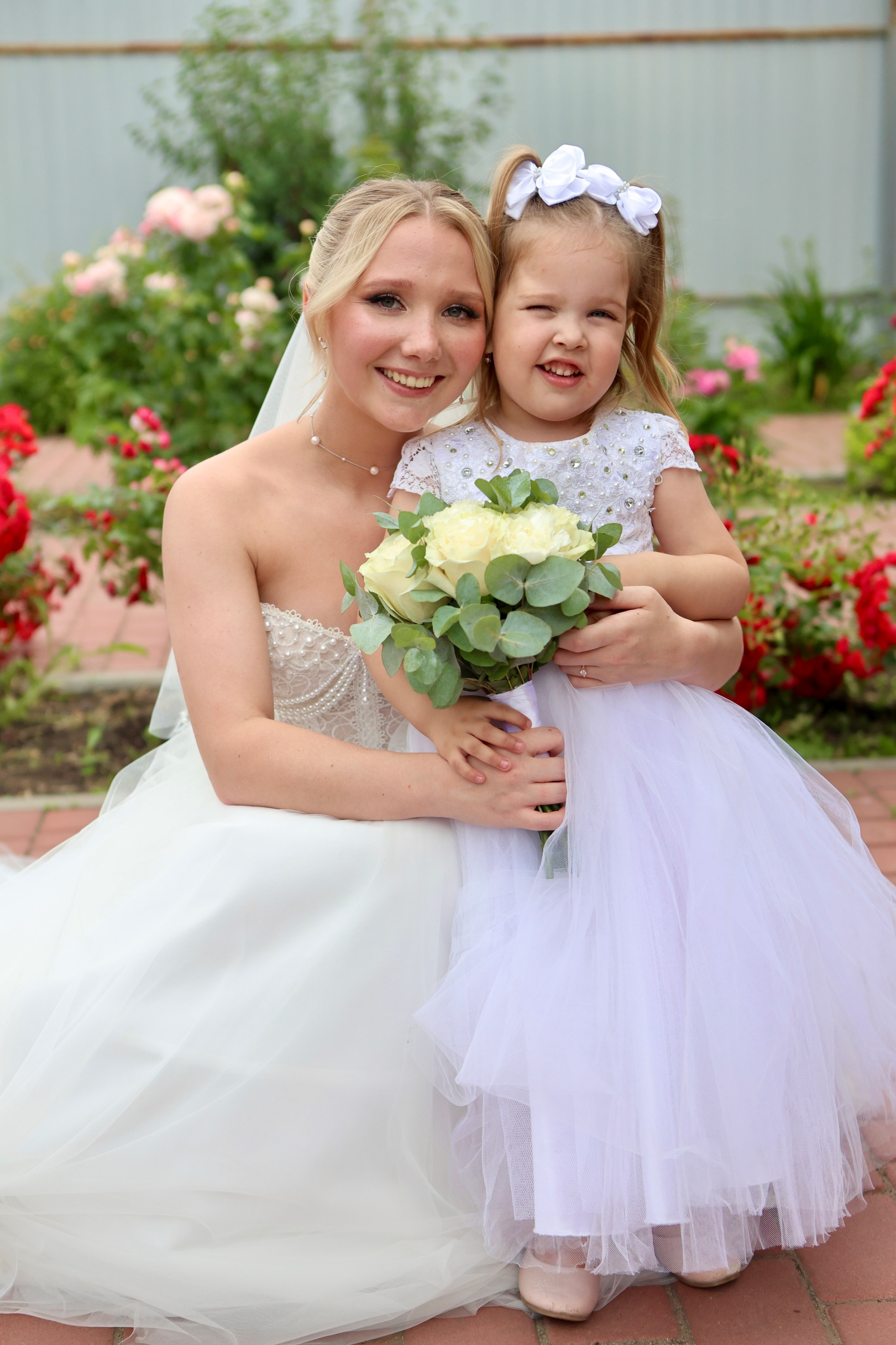 Свадьба Игоря и Татьяны. Фотограф в Курске Смирнов Евгений