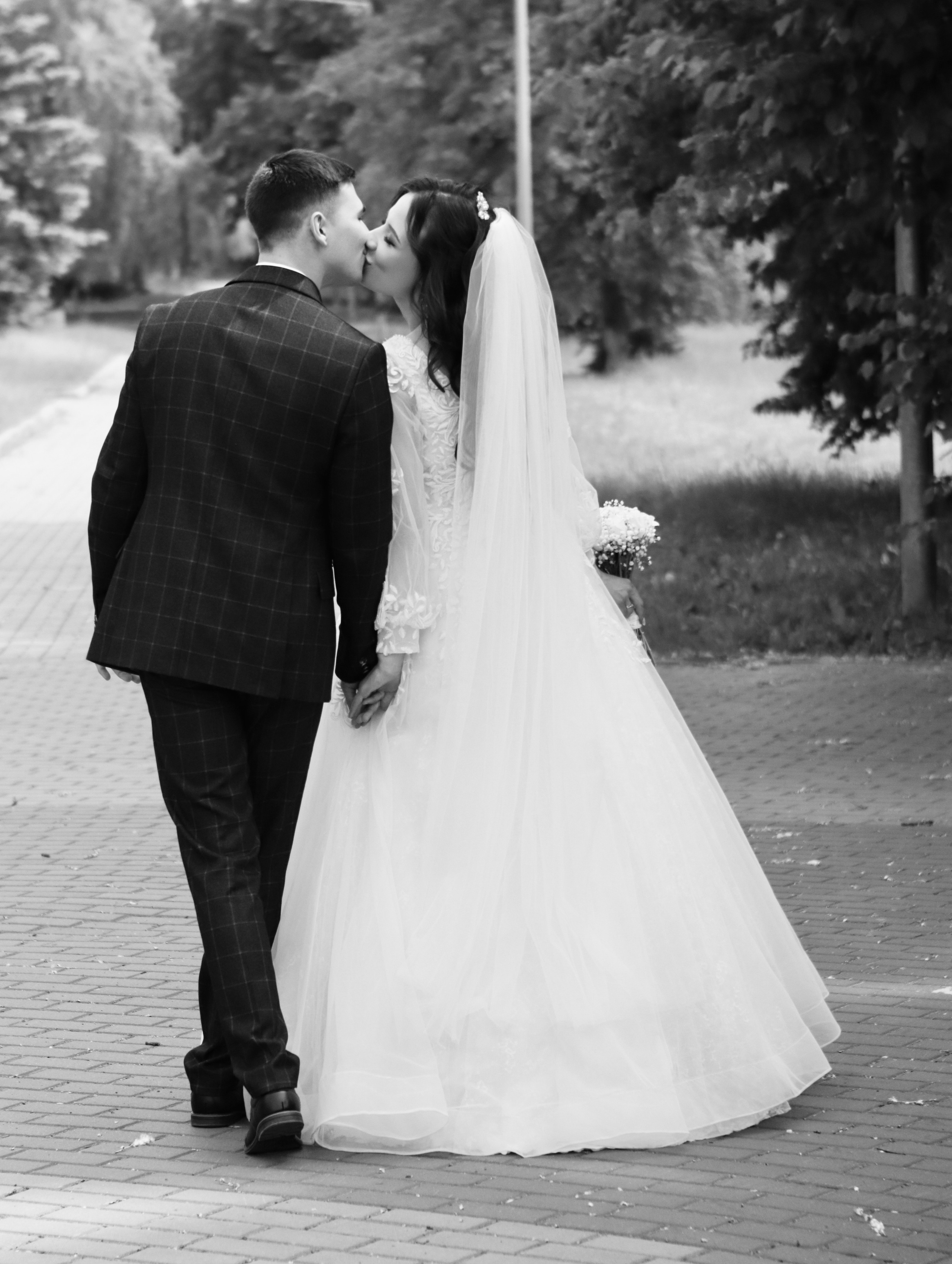 Кирилл и Арина. Фотограф в Курске Смирнов Евгений