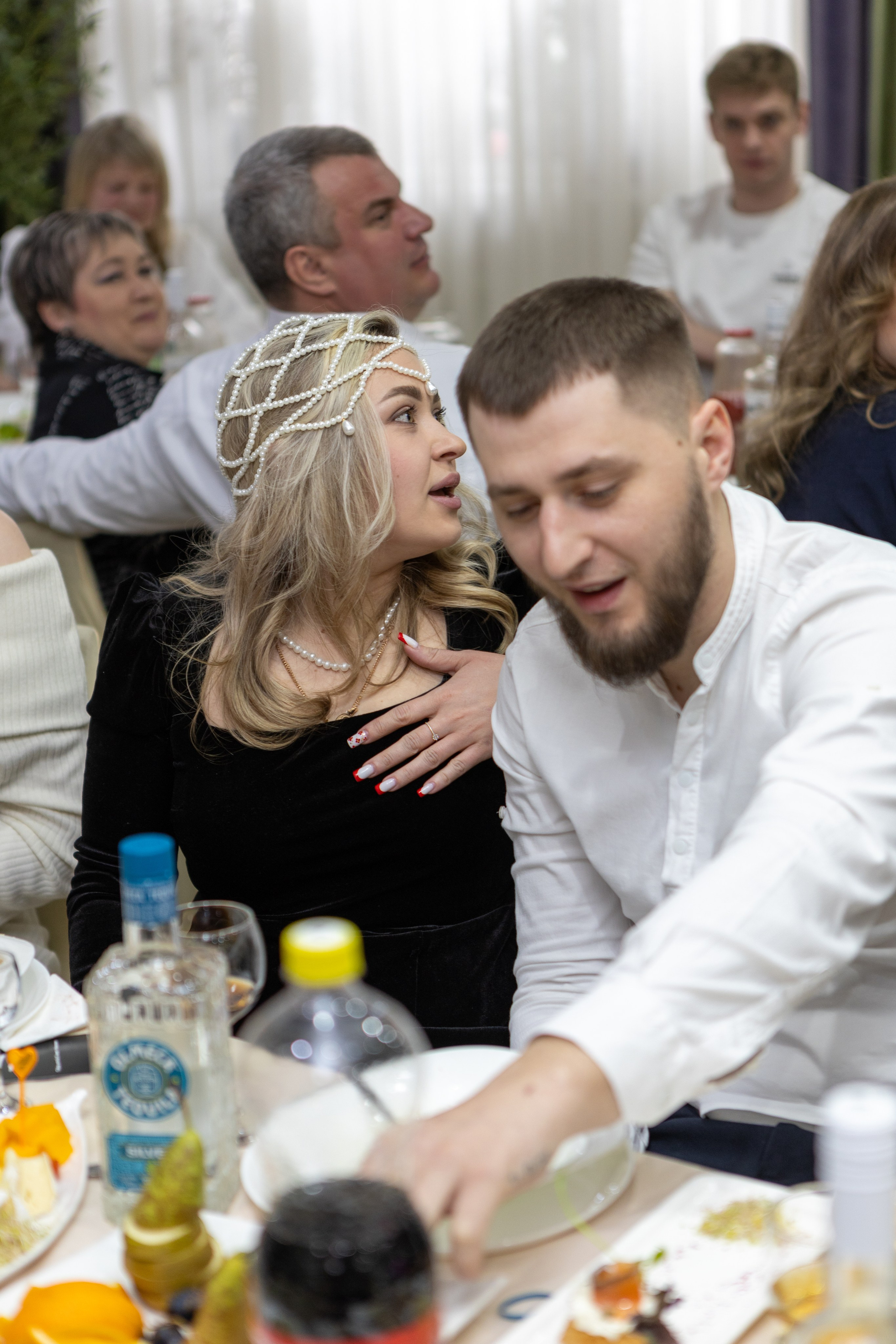 День Рождения Дениса. Фотограф в Курске Смирнов Евгений