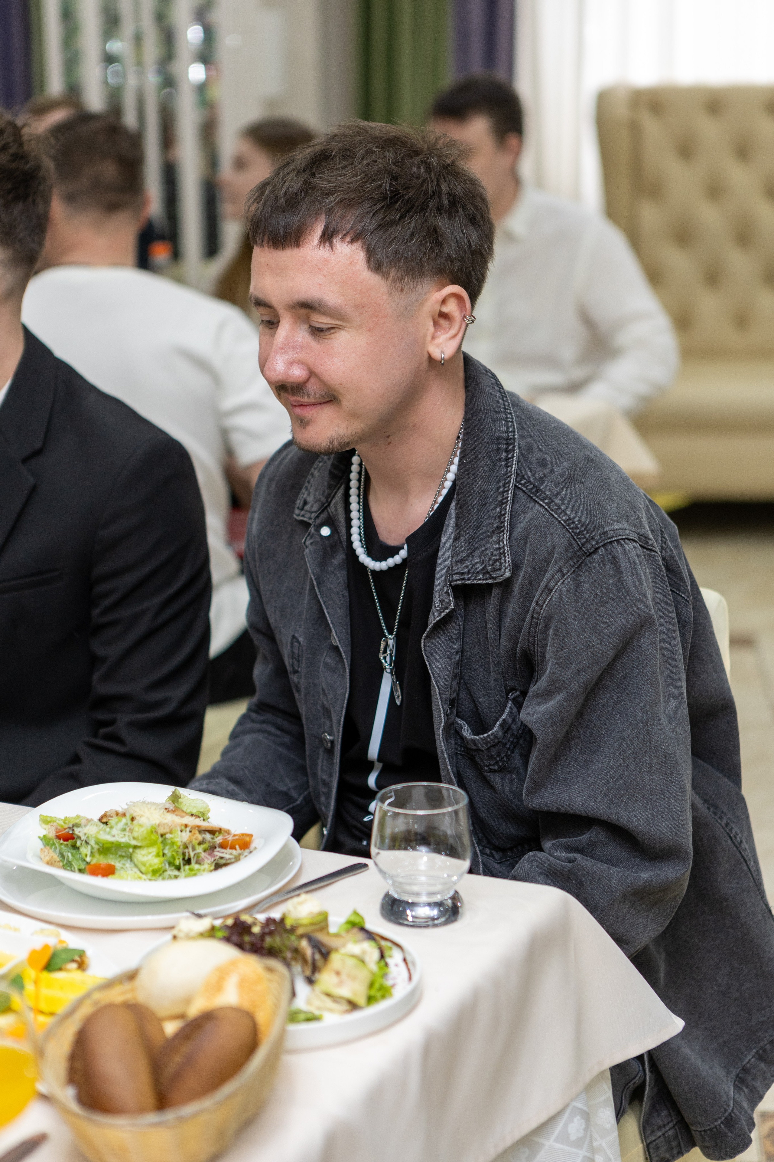 День Рождения Дениса. Фотограф в Курске Смирнов Евгений