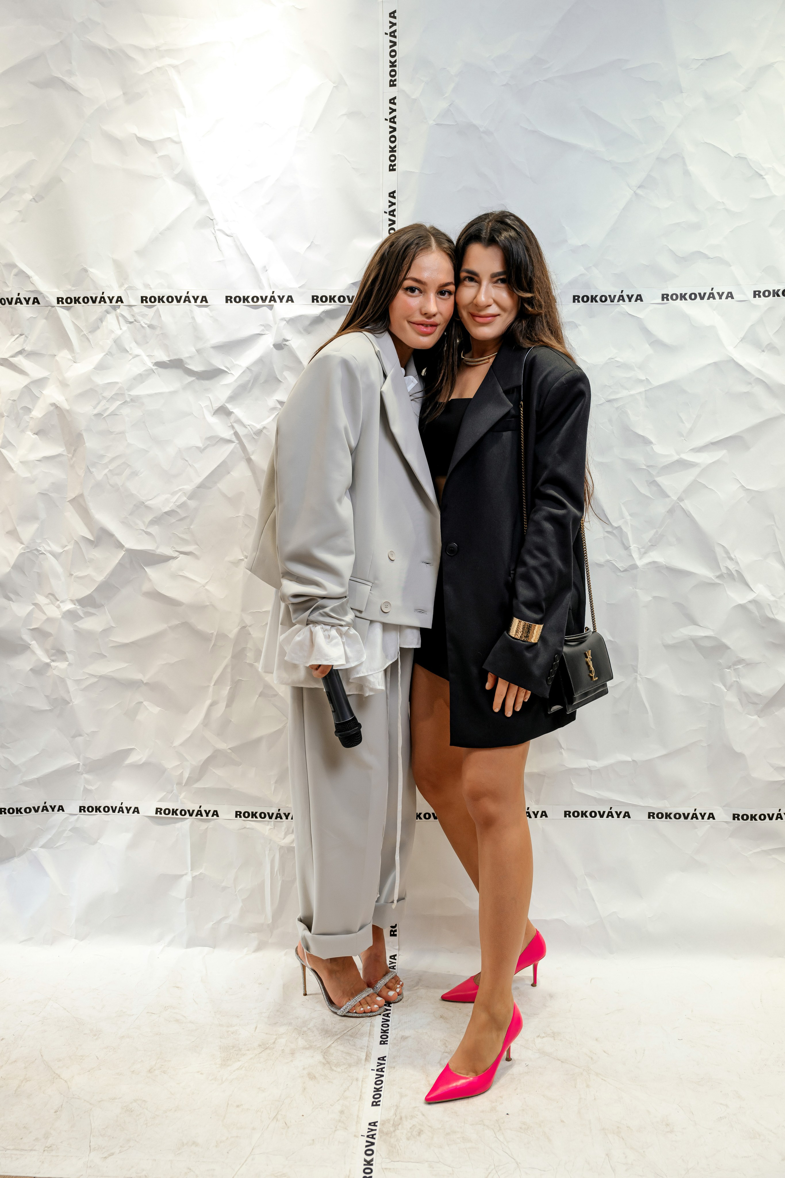 ROKOVAYA. Максим Комаров — Профессиональный фотограф