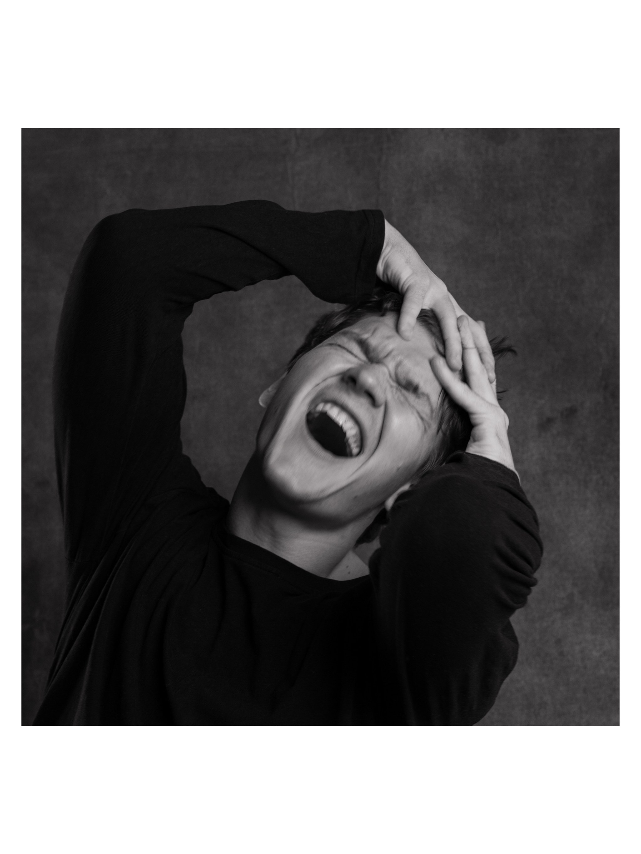 Роман Лютиков. Репортажный и портретный фотограф в Воронеже