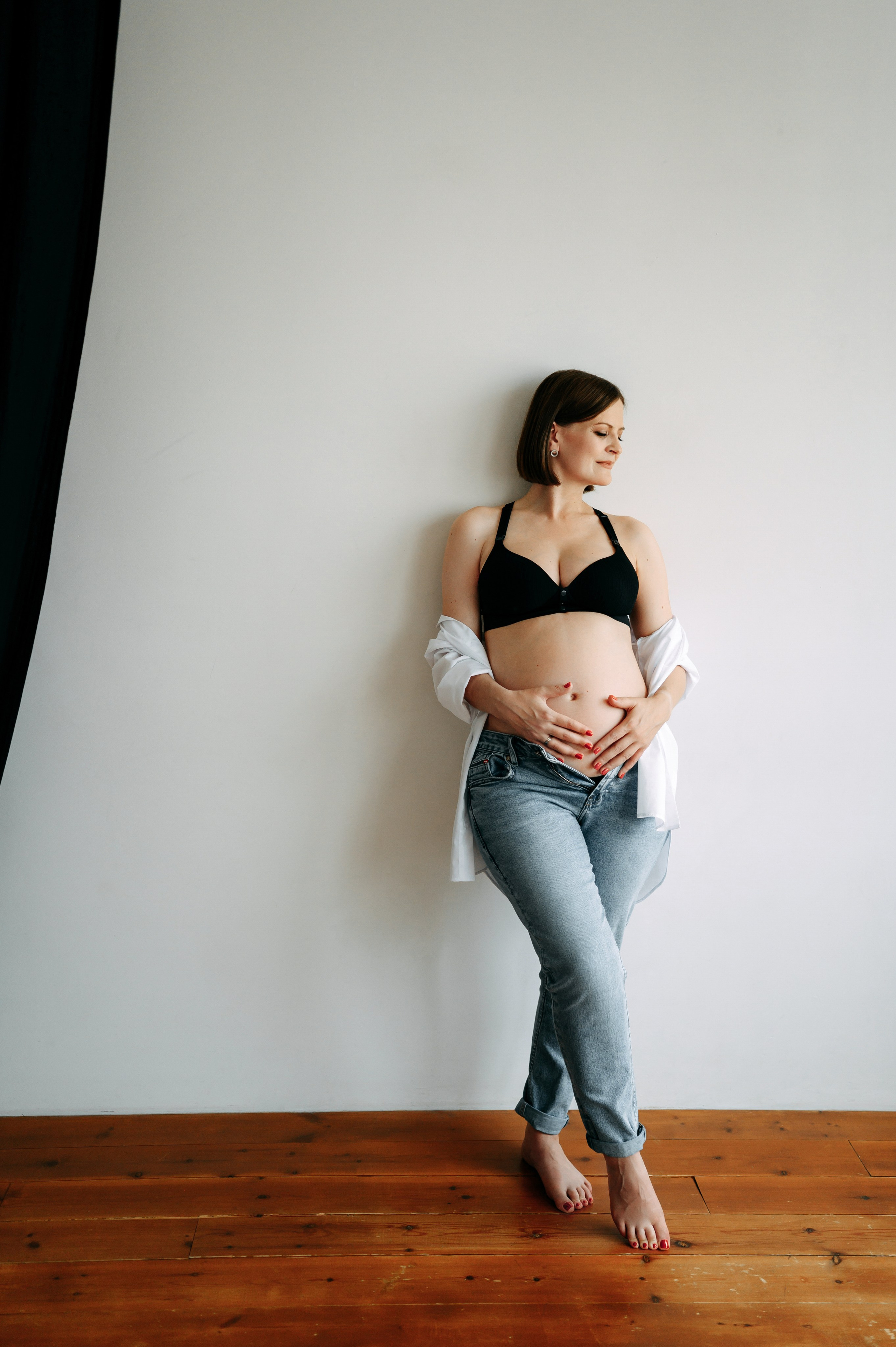 В Интерьере. Свадебный фотограф, фотограф беременности Дарья Доценко