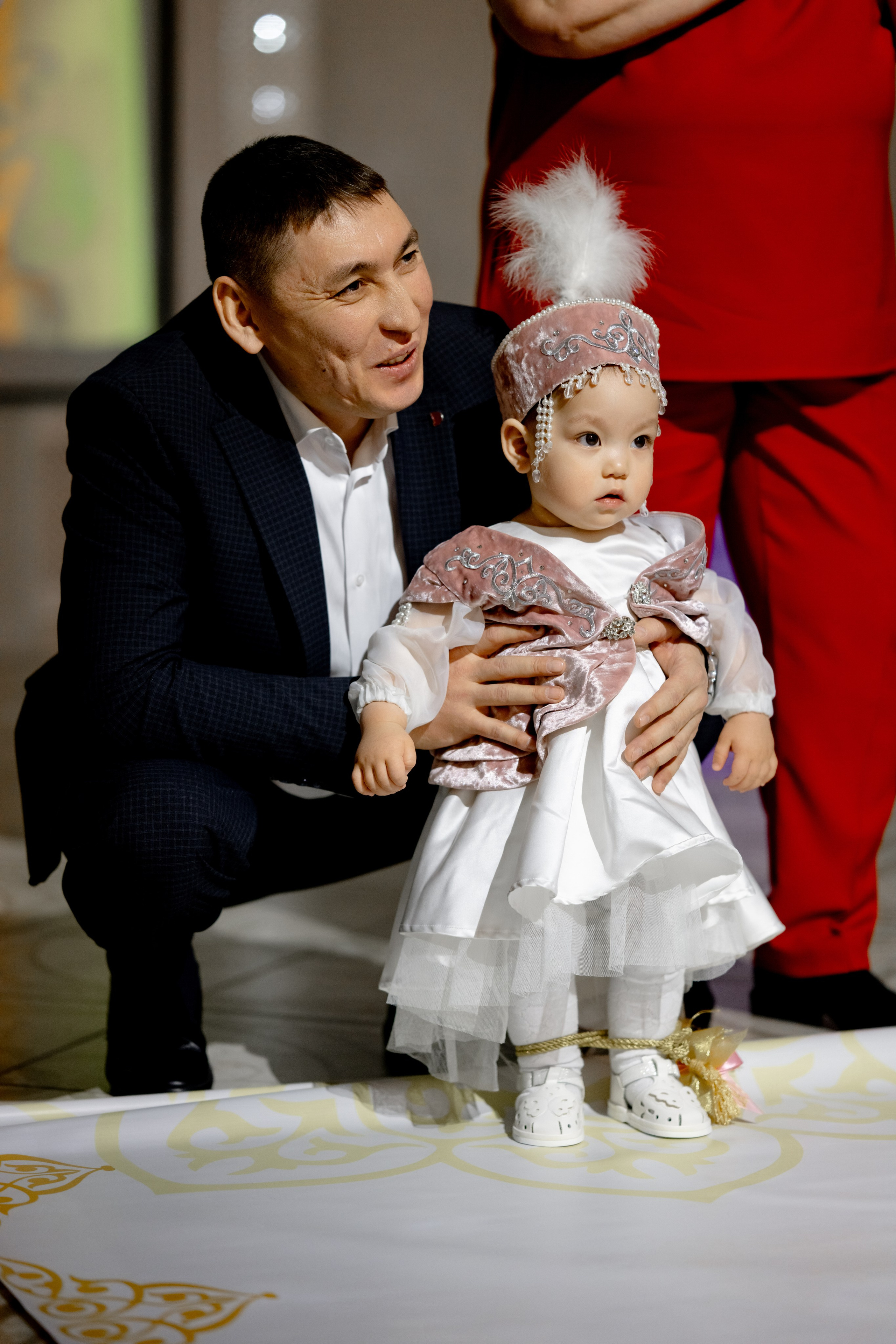 Томирис 1 Жас. Свадебный и портретный фотограф