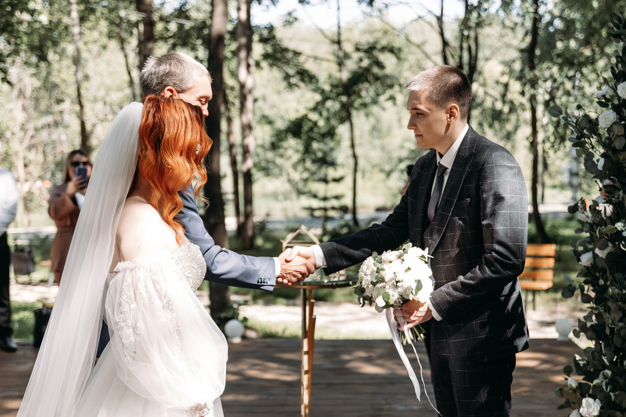 Максим & Алёна. Свадебный ФОТОГРАФ и ВИДЕОГРАФ Ульяновск