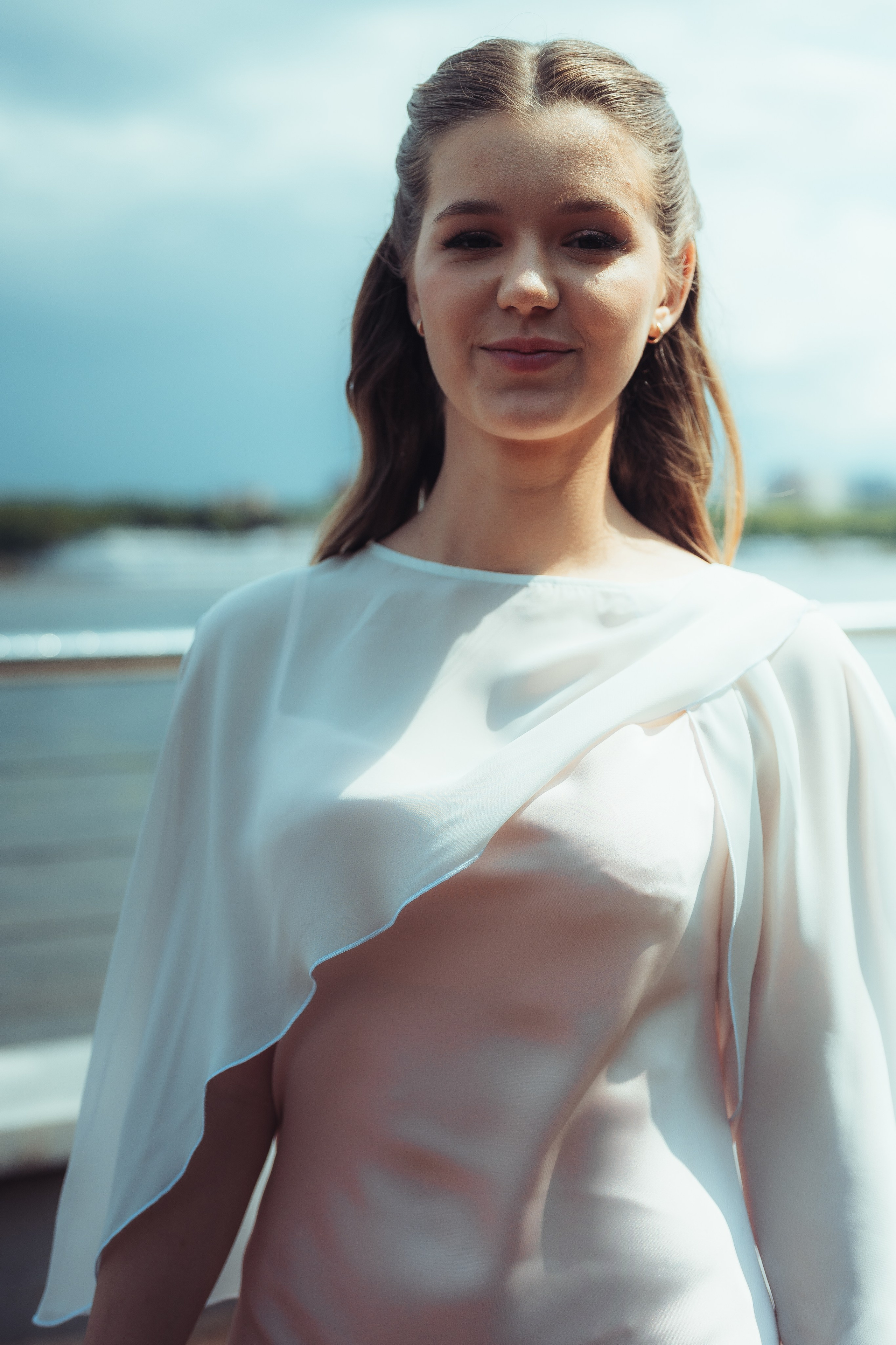 Свадебная съёмка Ивана и Анастасии. Иван Кубик — фотограф и видеограф