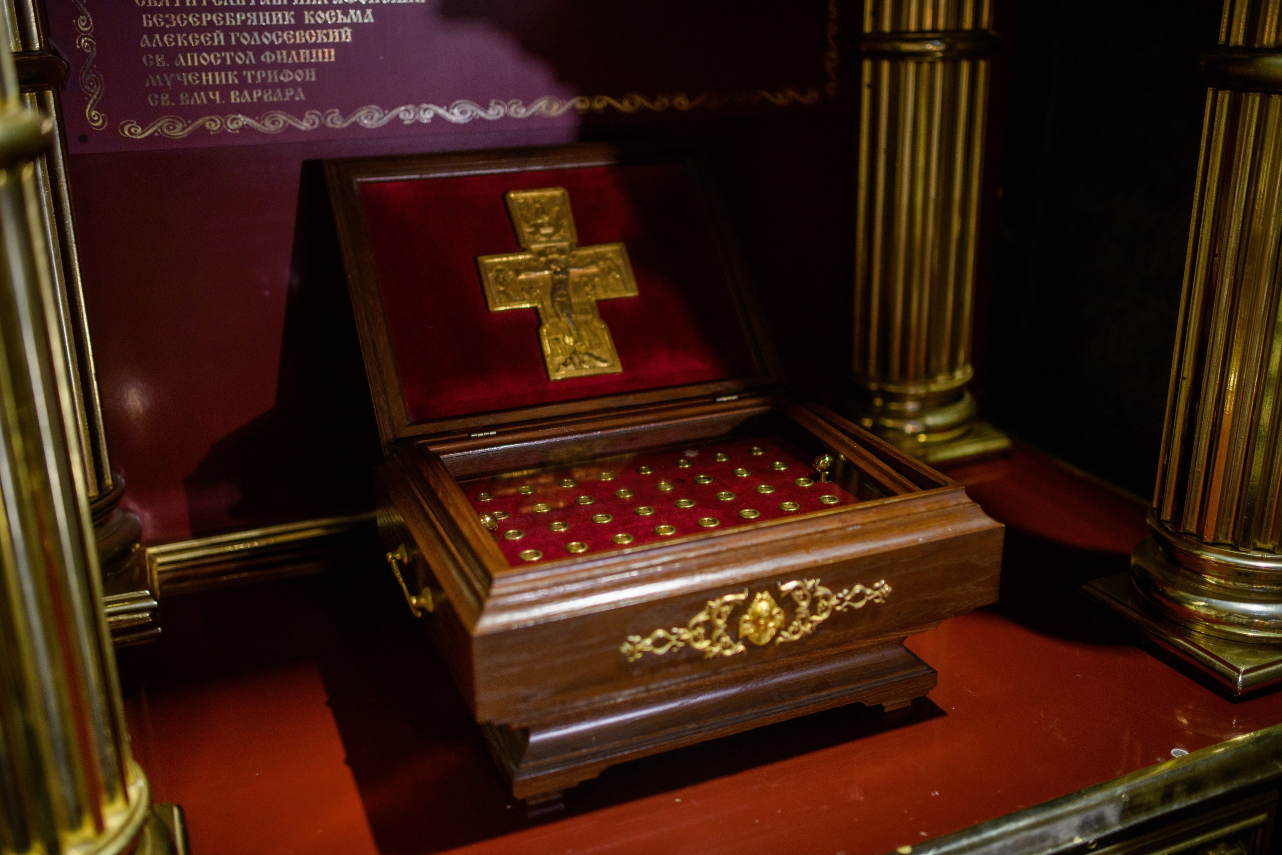 День памяти Панкратия Печерского 22.02.2024. Семейный и свадебный фотограф в Феодосии и Коктебеле