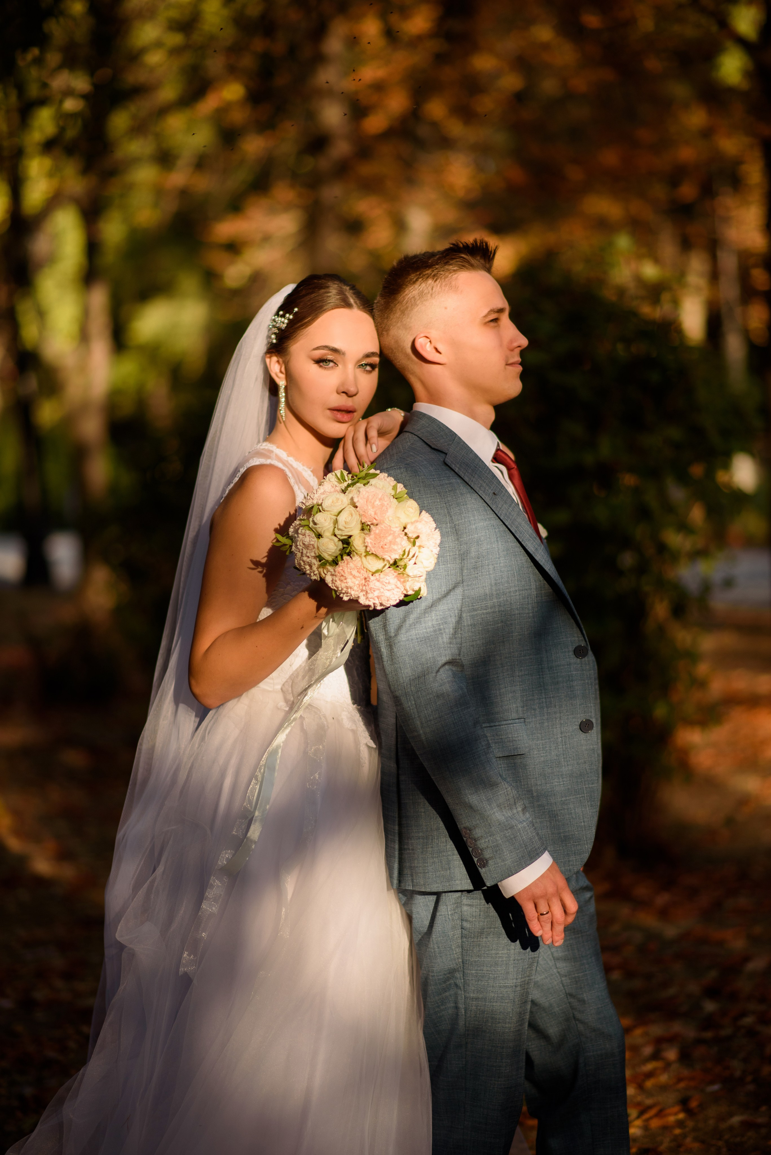 Свадьба Анна и Илья. Семейный и свадебный фотограф в Феодосии и Коктебеле