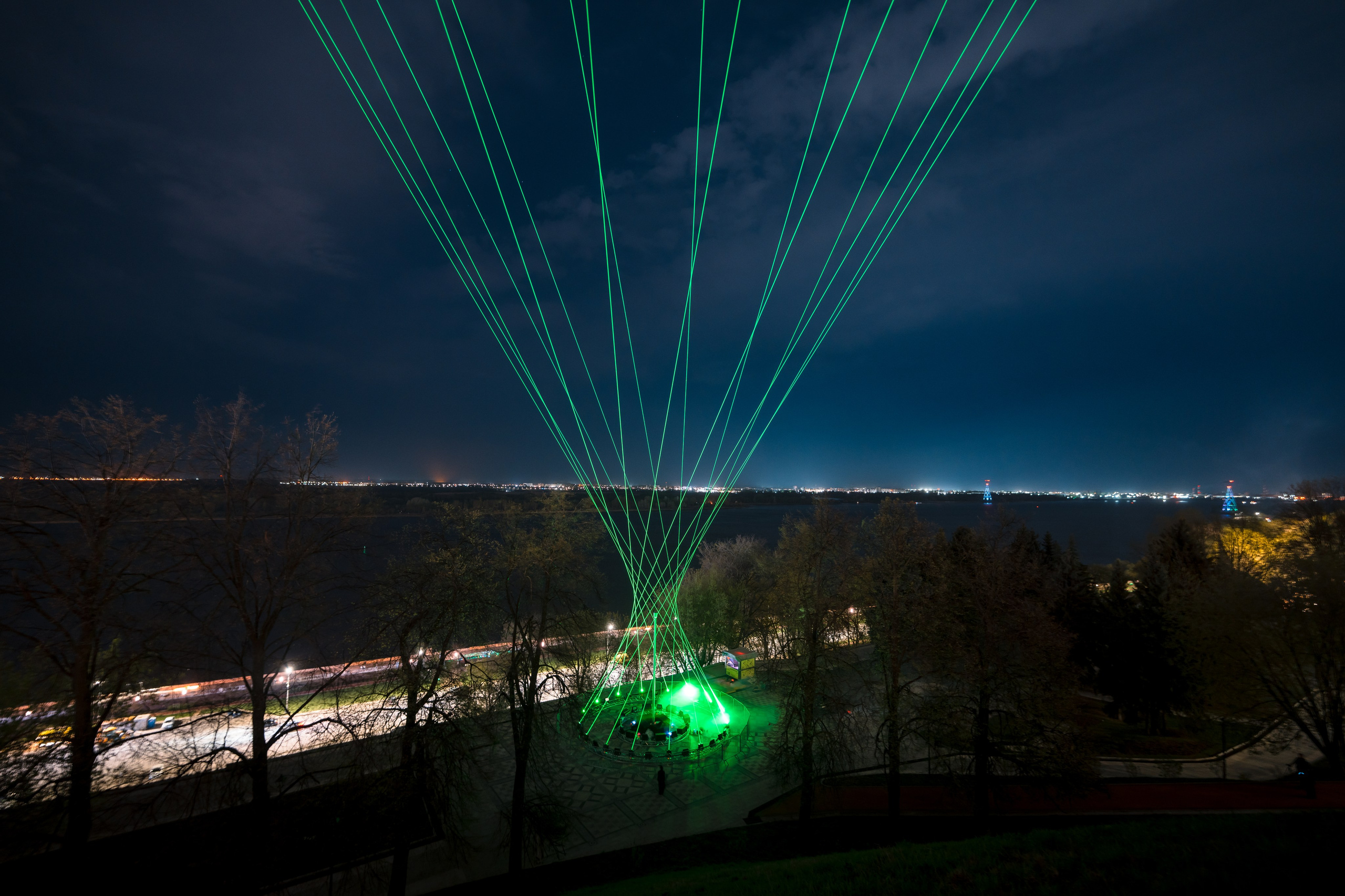 Intervals Festival 2025. @tomrus: Рустам Шагиморданов — фотограф